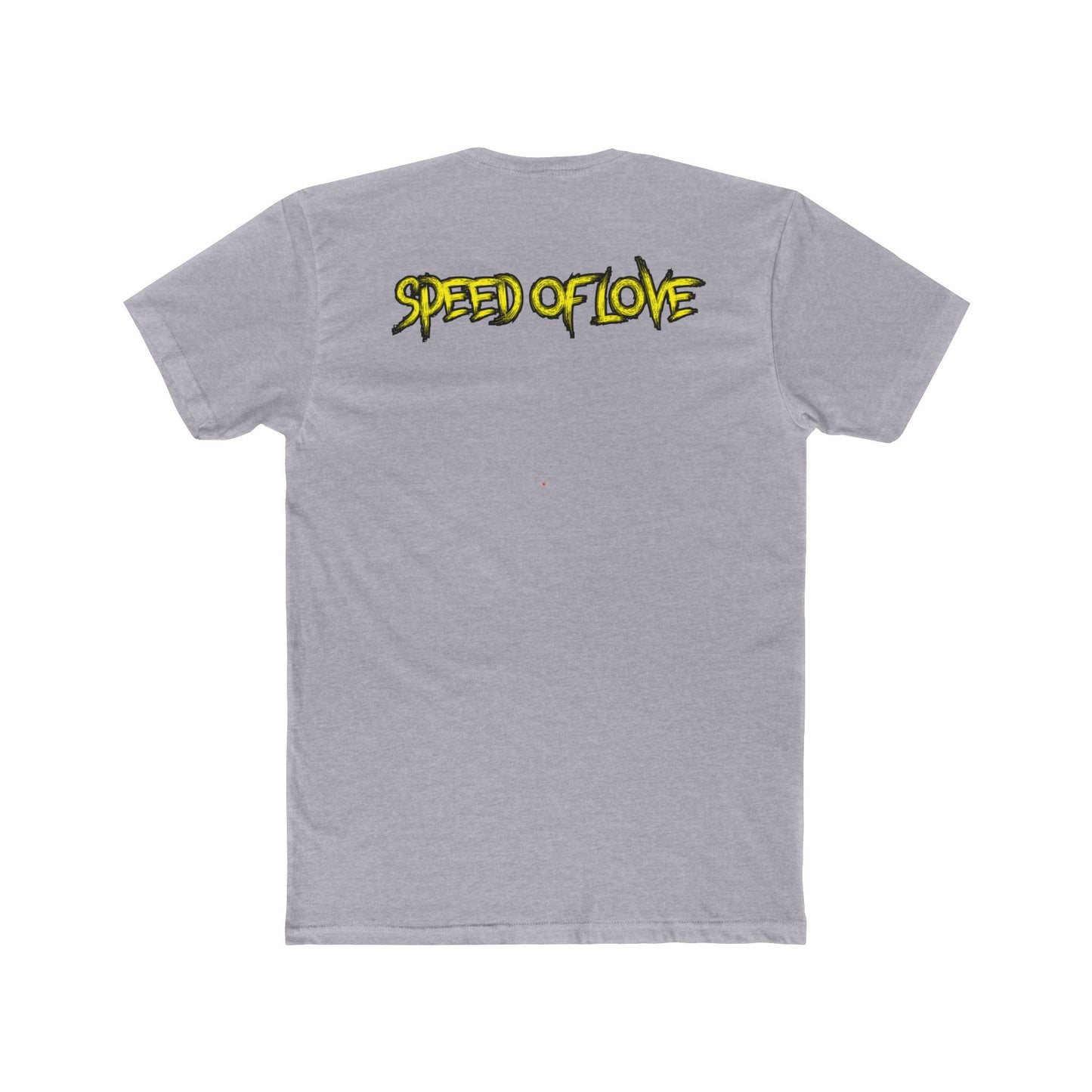T-Shirt / Somebody's Problem