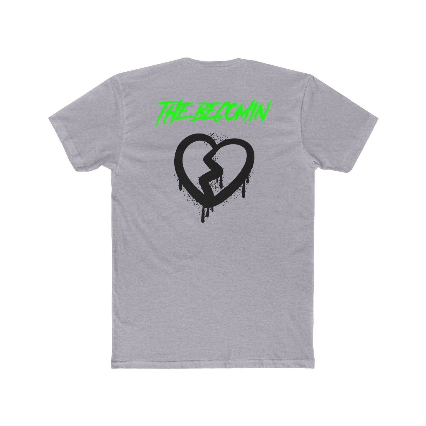 T-Shirt / Jackboy