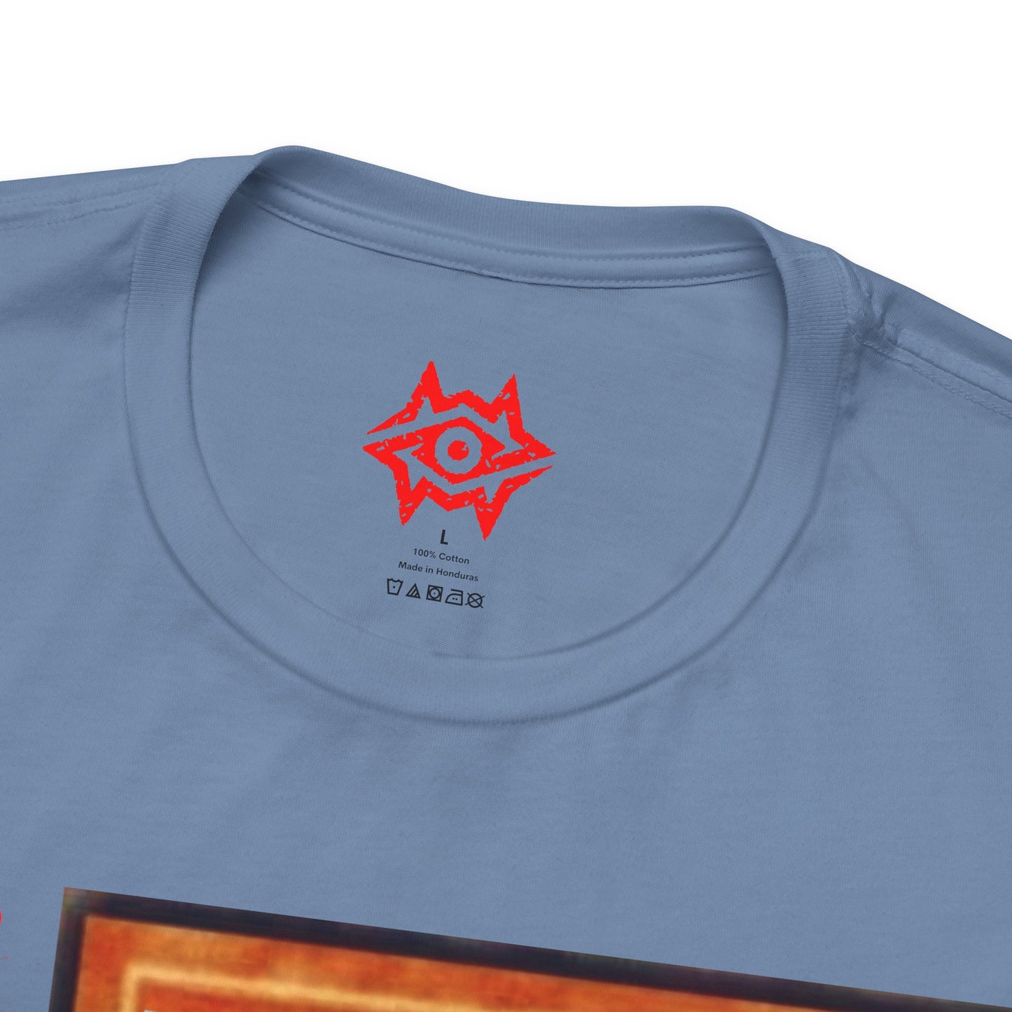 T-Shirt - Burn Ranger 2