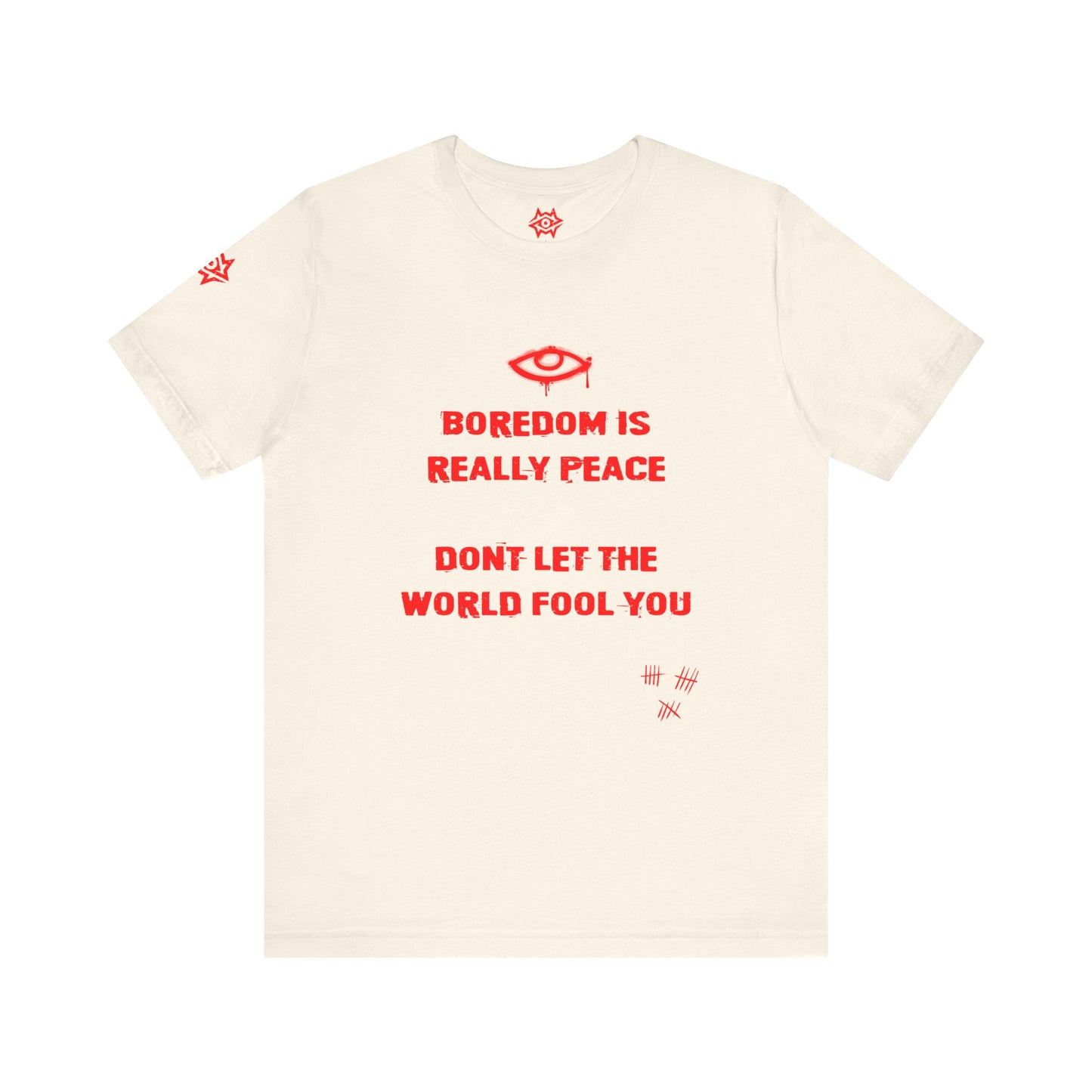 T-Shirt / Peace