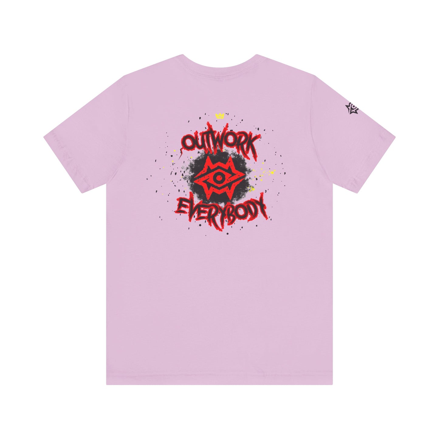 T-Shirt / 1440 Min