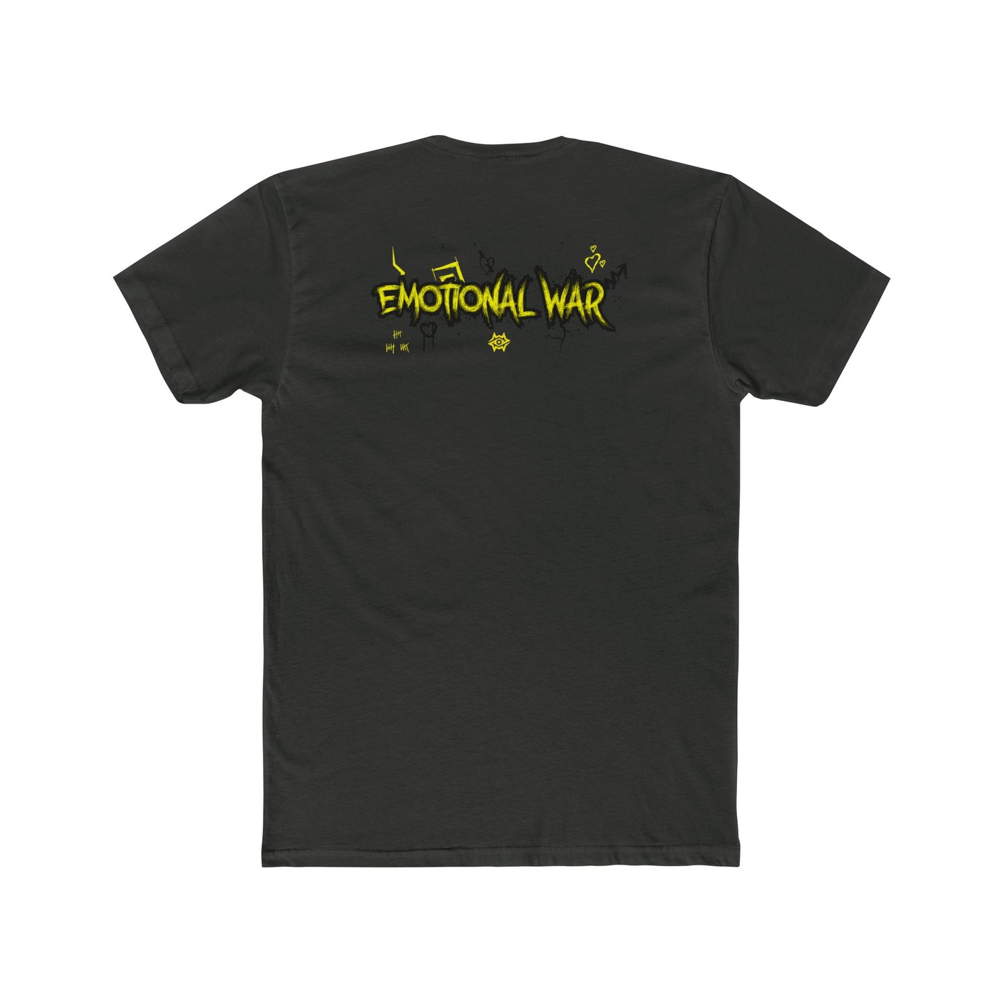 T-Shirt / Dumbway