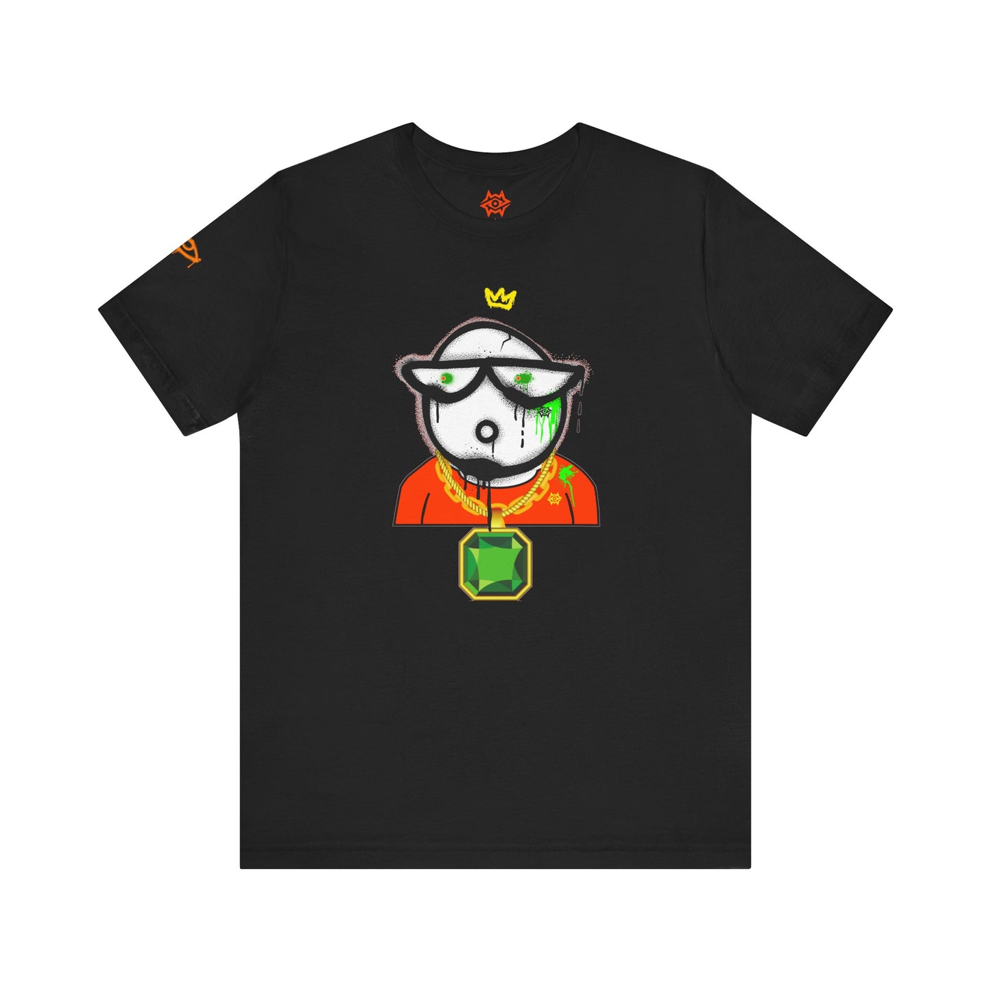 T-Shirt / OG GET BACK