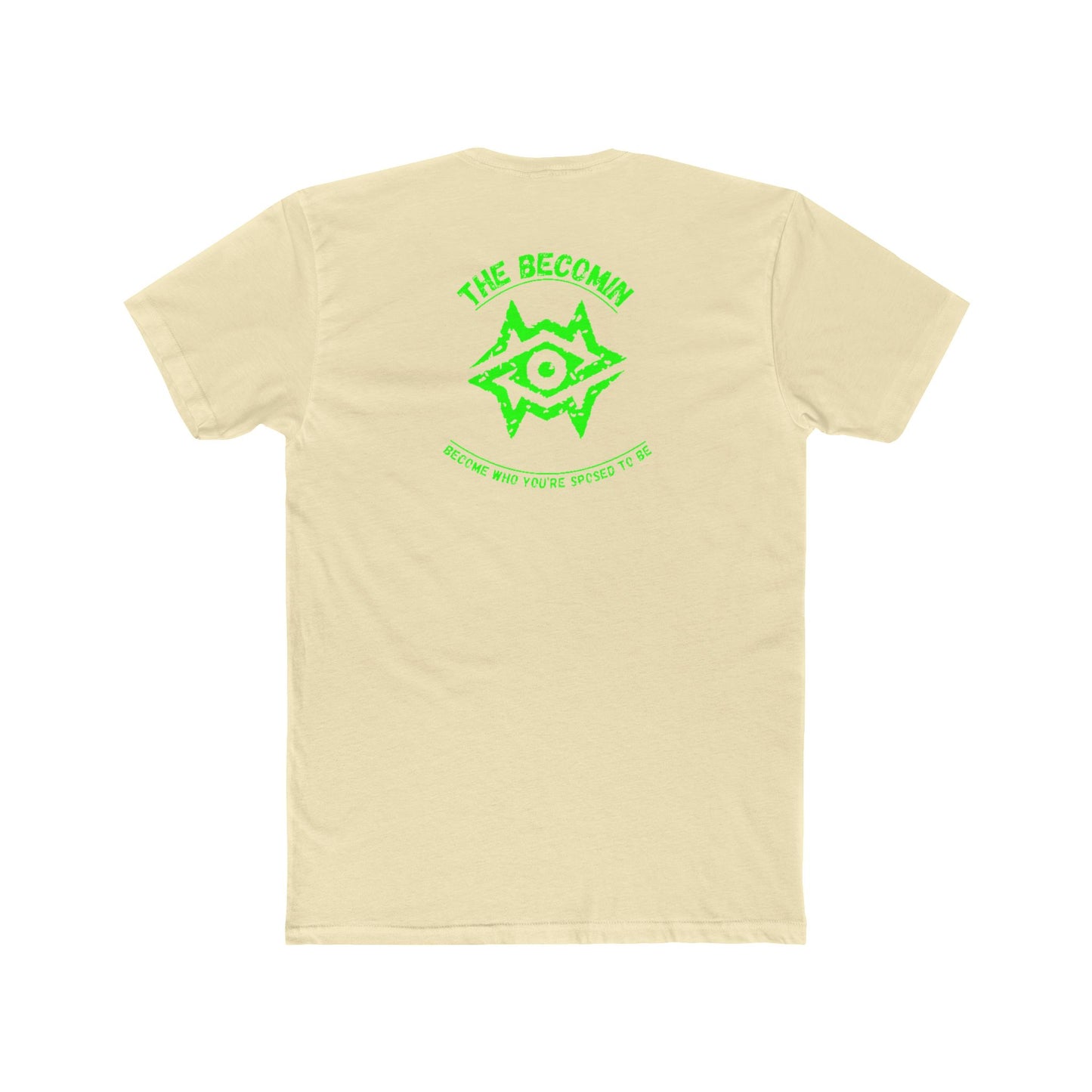 T-Shirt / Don't Stop