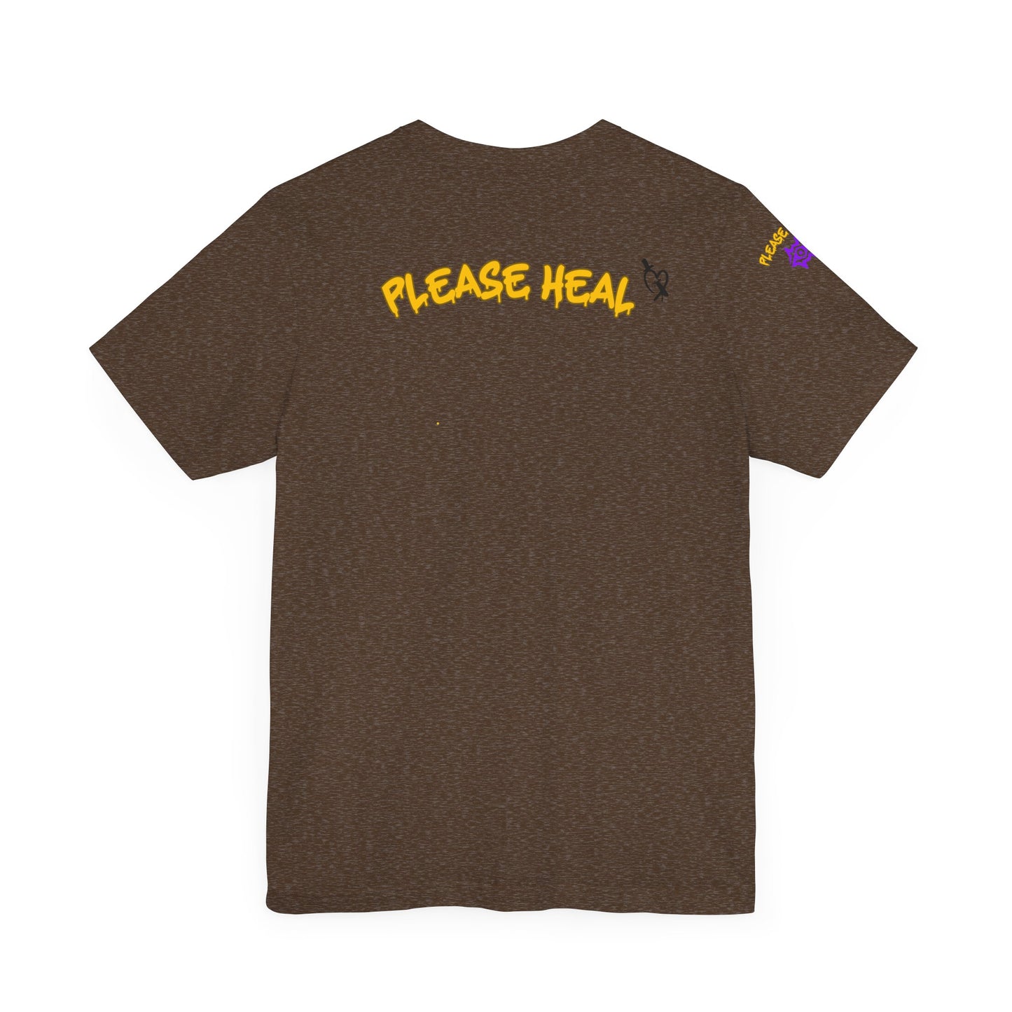 T-Shirt / Please Heal