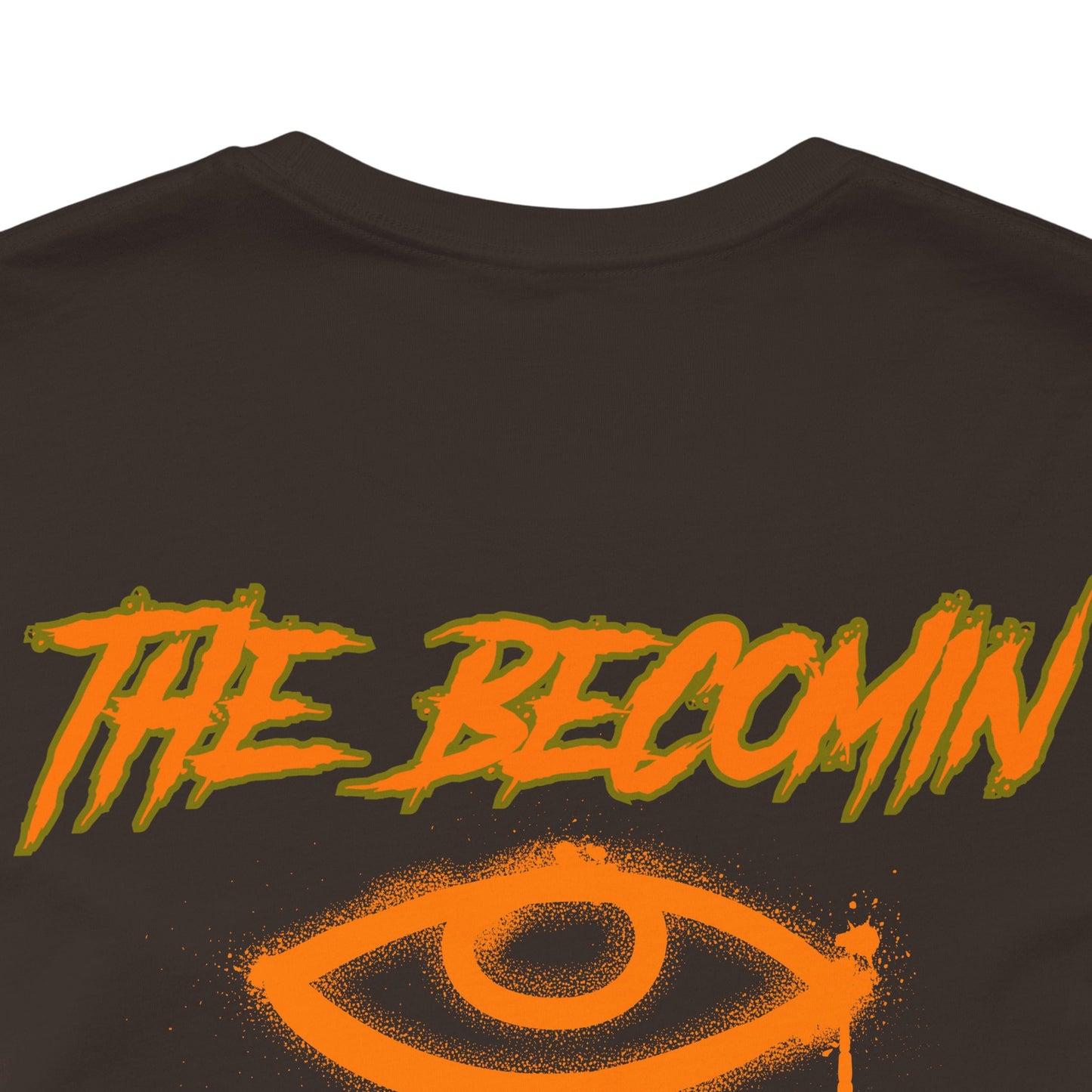 T-Shirt / OG GET BACK