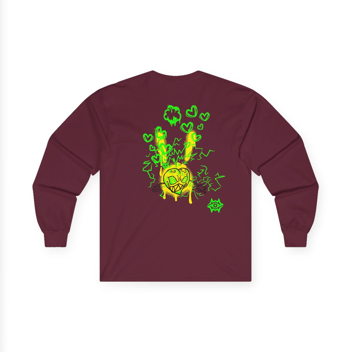 T-Shirt - Get Back Ranger