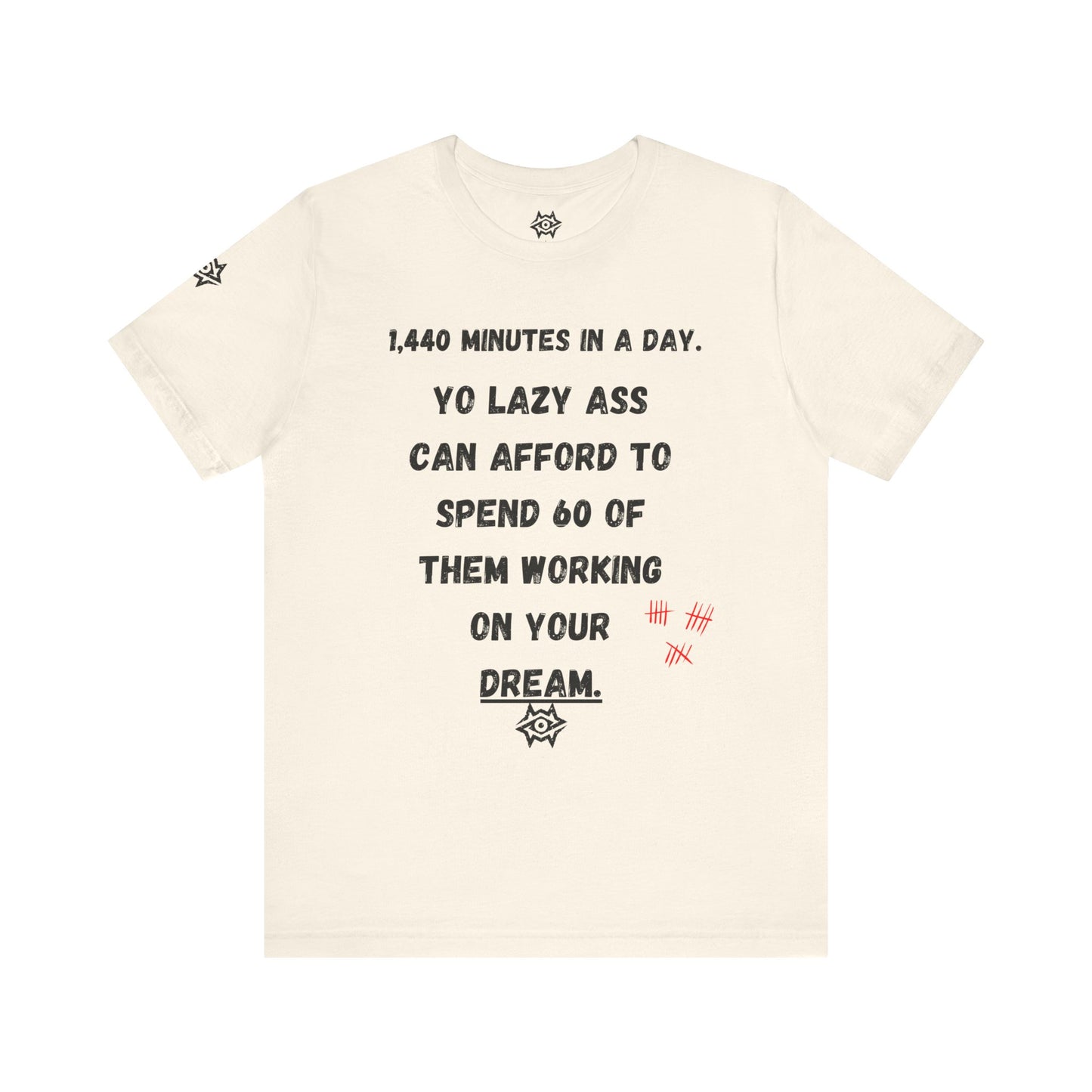 T-Shirt / 1440 Min