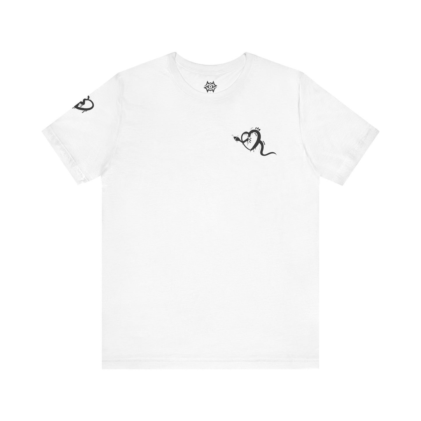 T-Shirt / Hoodcaso
