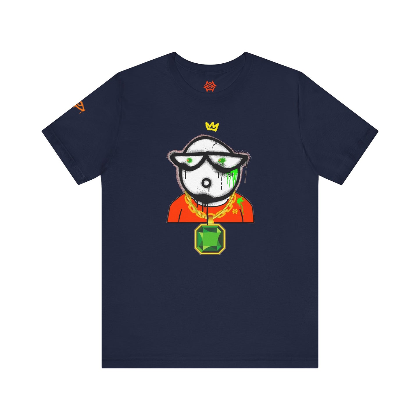 T-Shirt / OG GET BACK