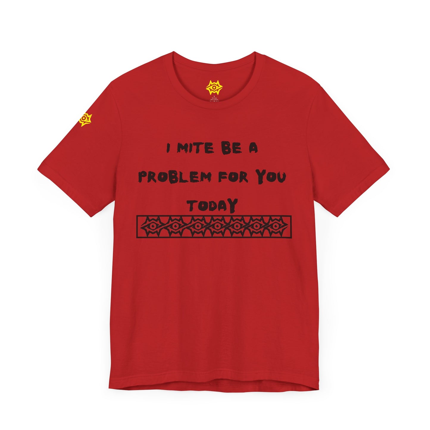 T-Shirt / Problem