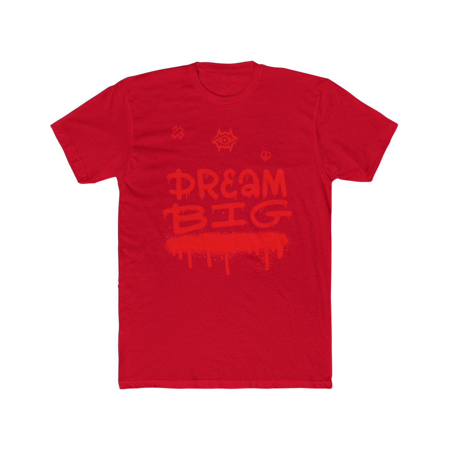T-Shirt / Dream Big