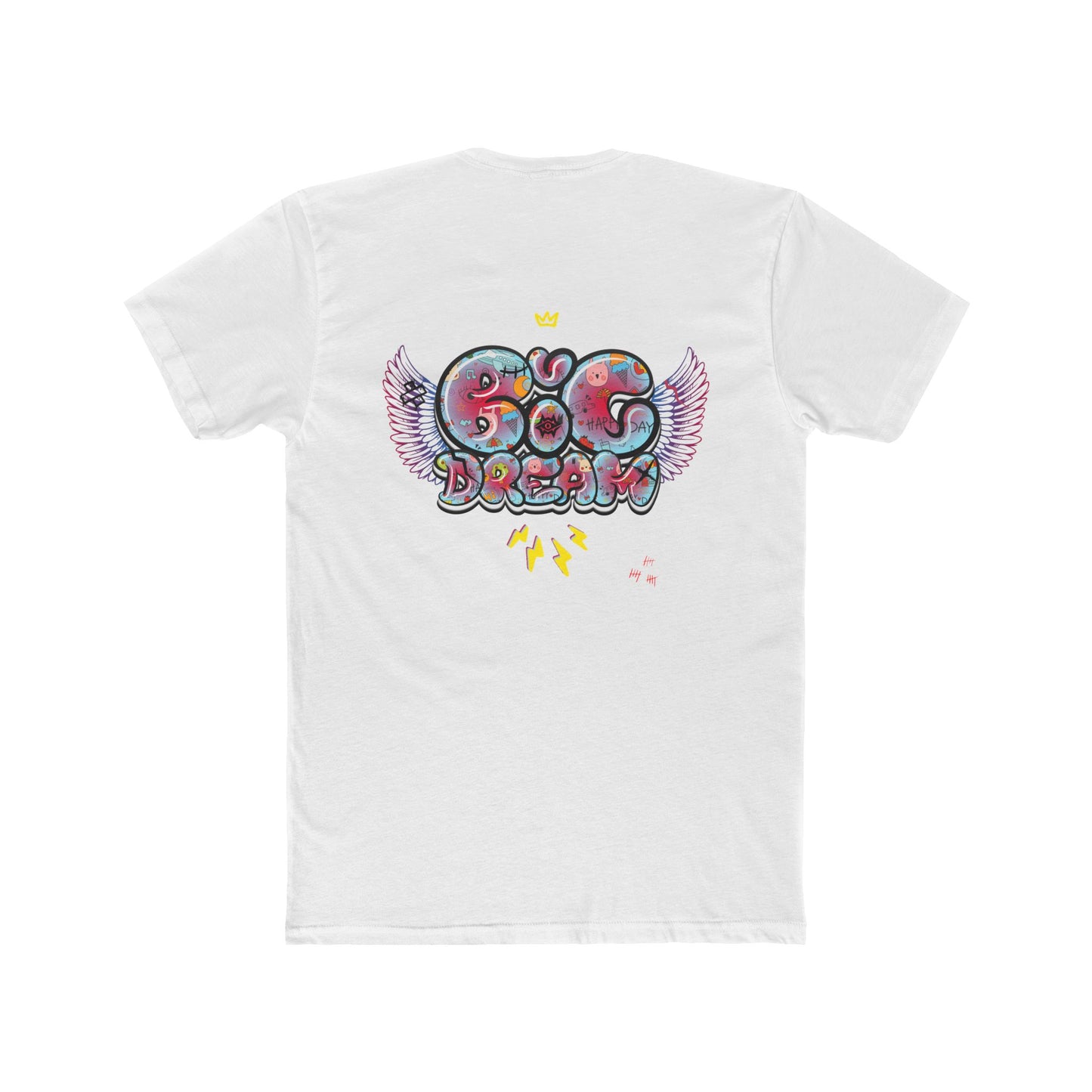 T-Shirt / Scorn