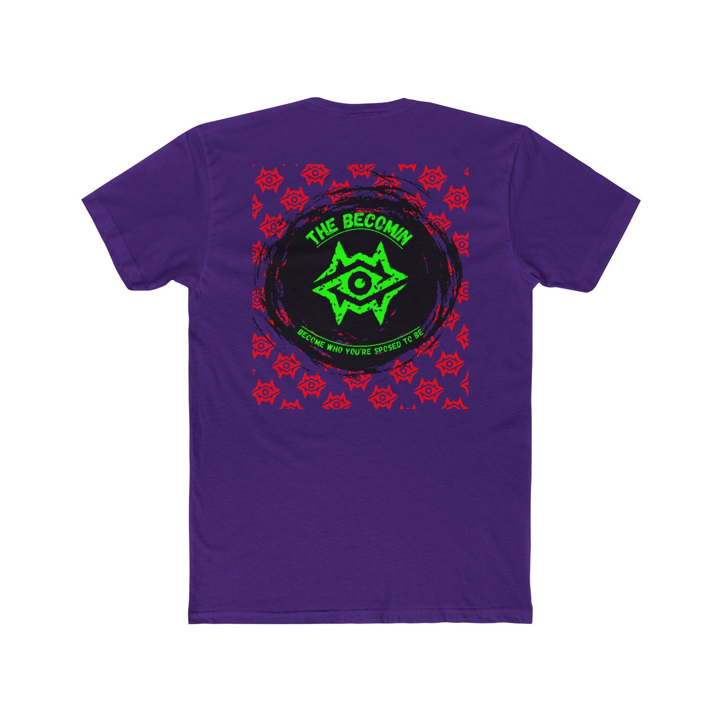 T-Shirt / Manifest