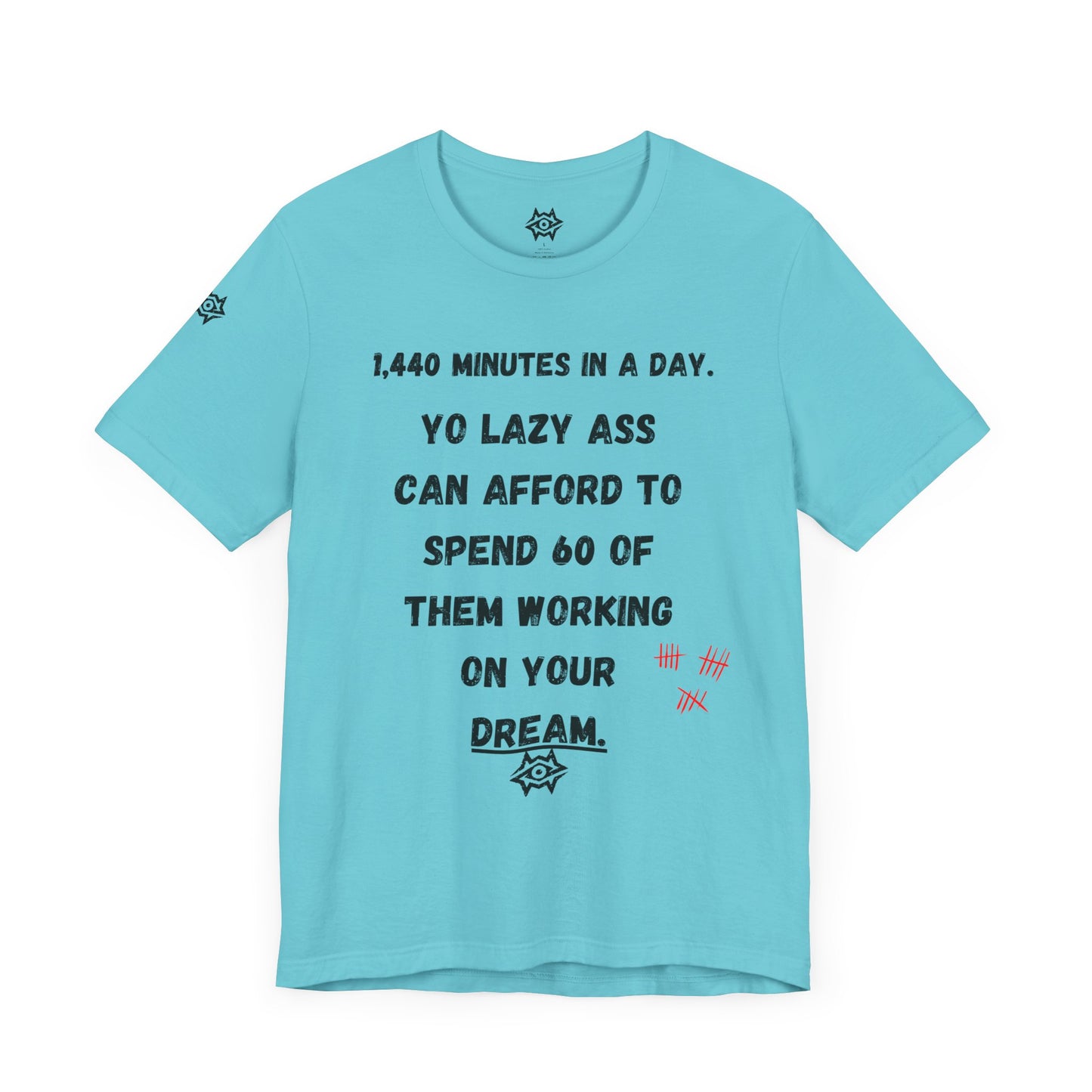 T-Shirt / 1440 Min