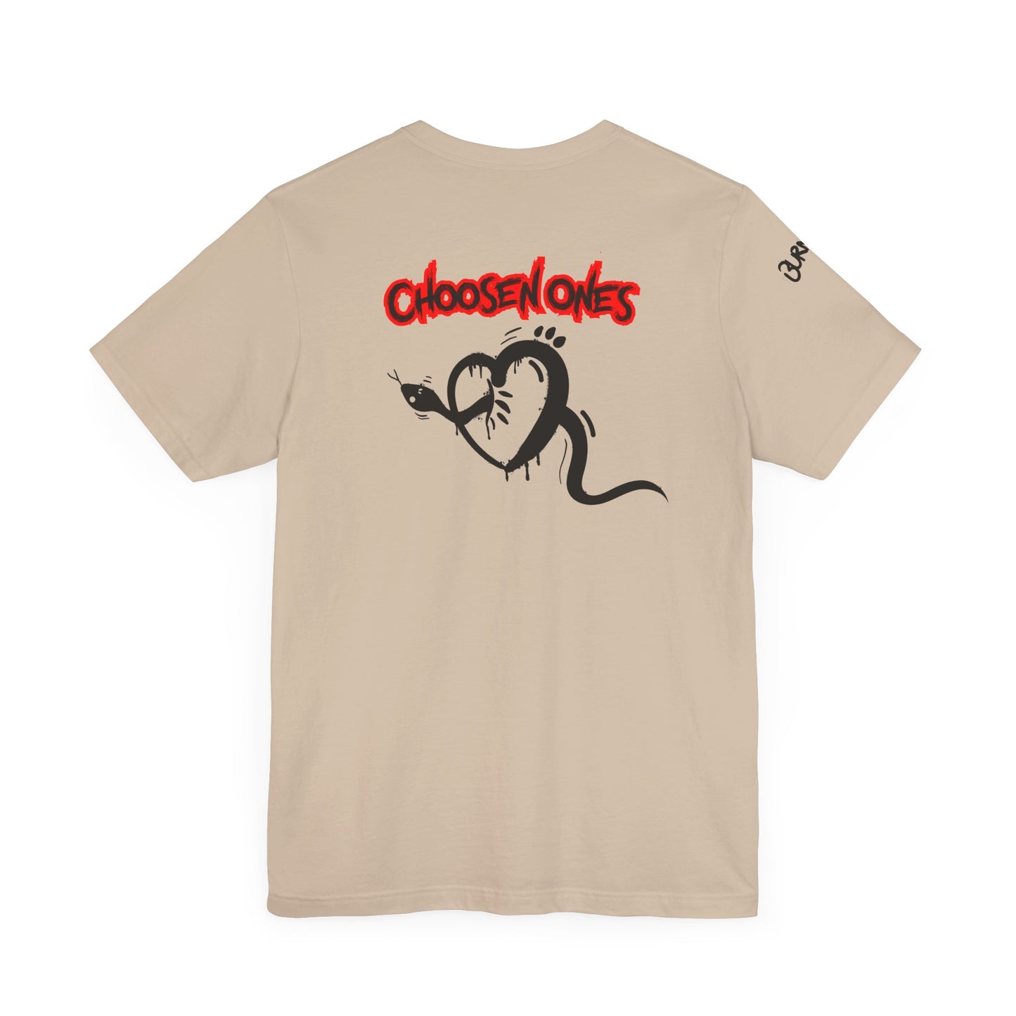 T-Shirt / Thought