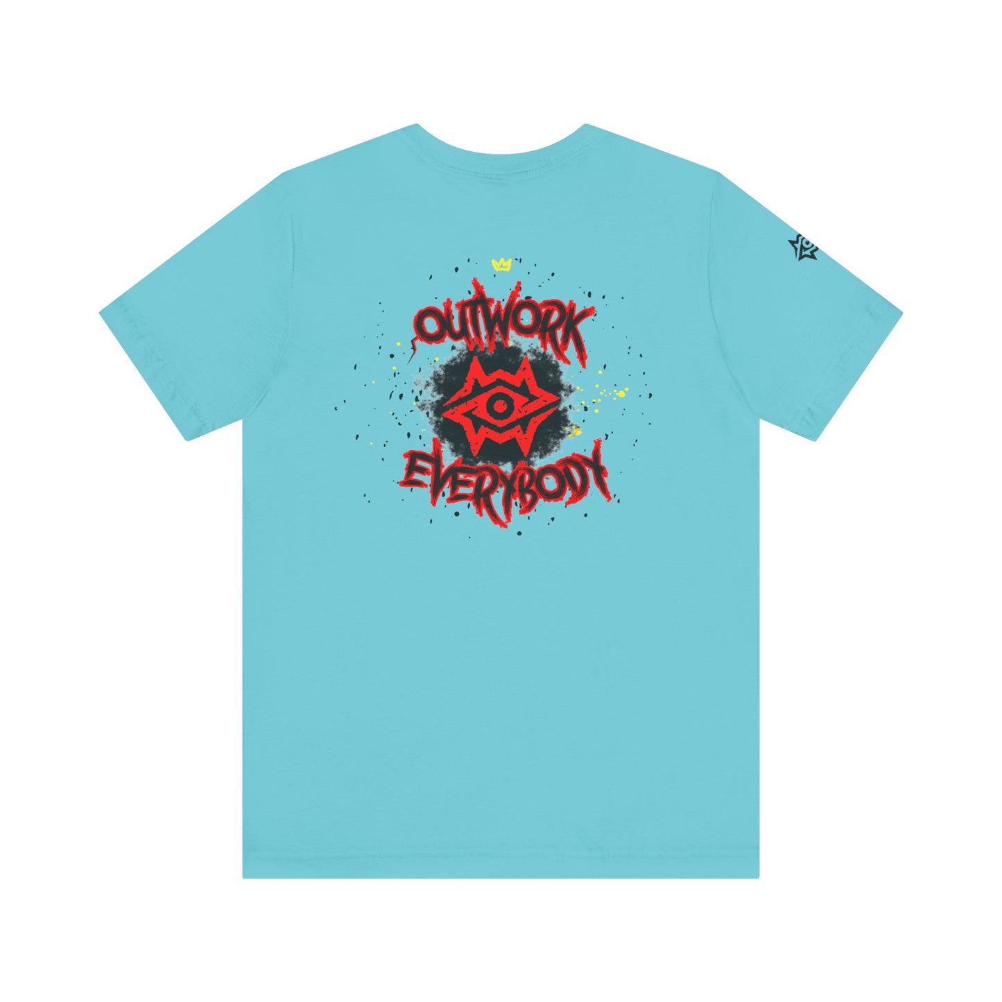 T-Shirt / 1440 Min