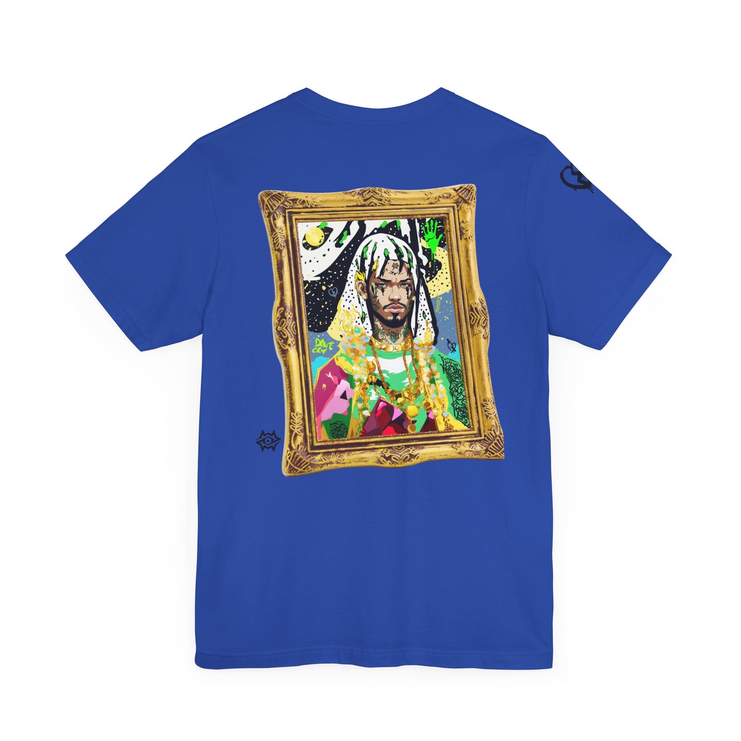 T-Shirt / Hoodcaso