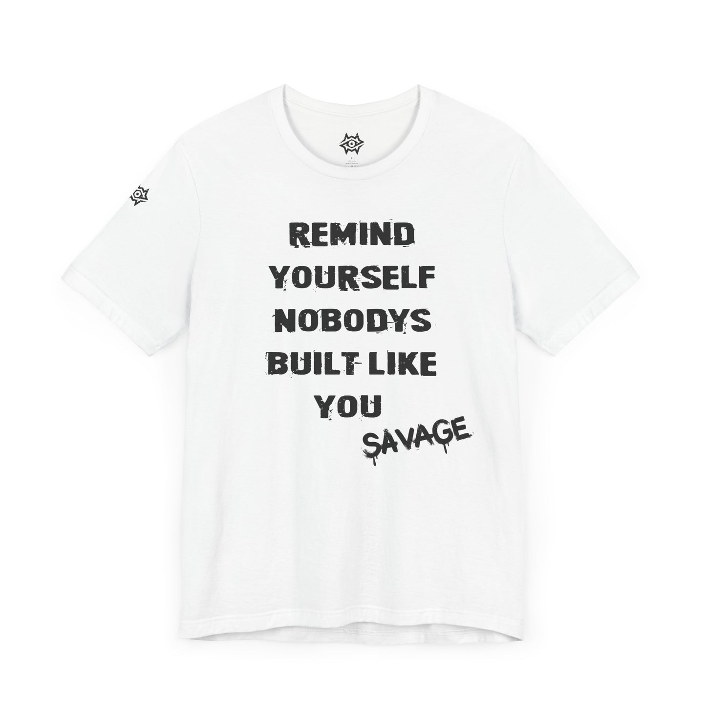 T-Shirt / Built