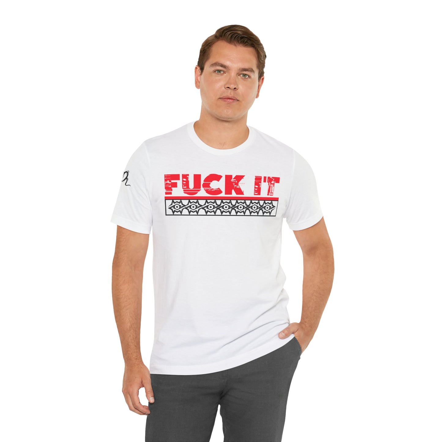 T-Shirt / F It