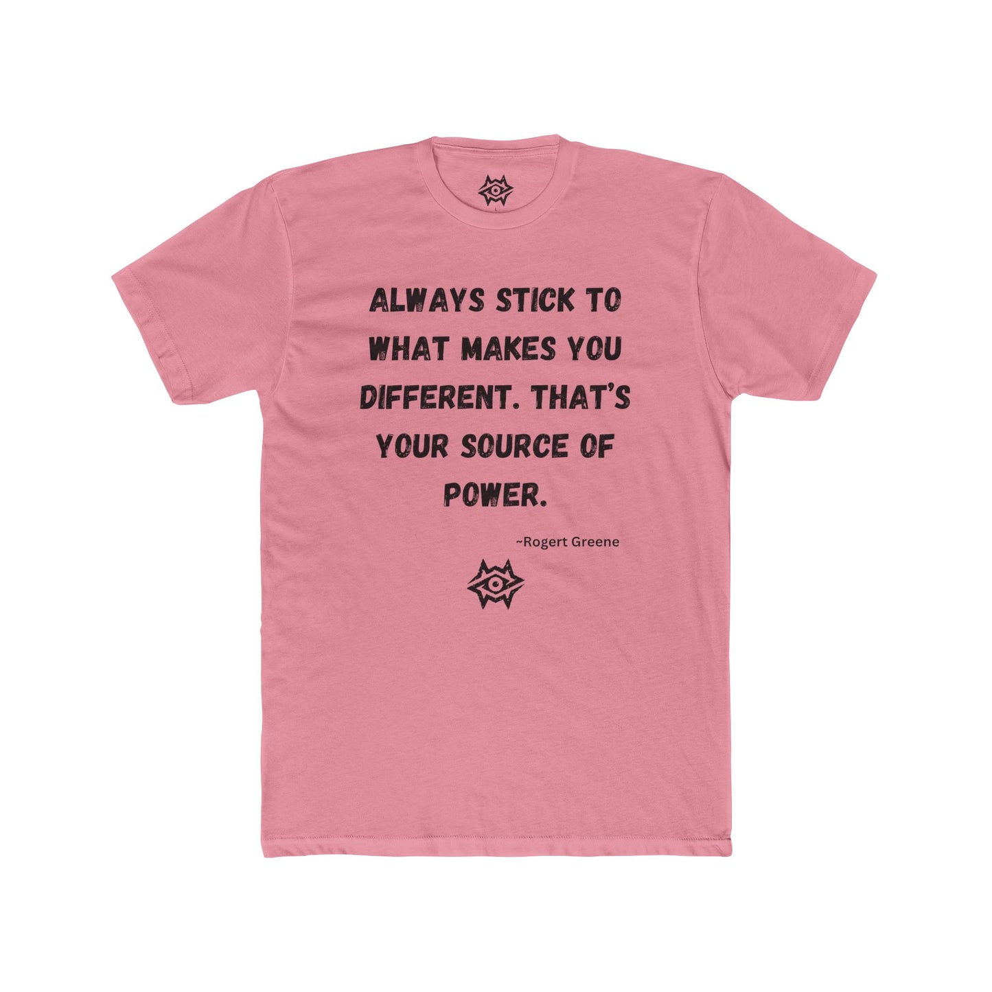 T-Shirt / Power