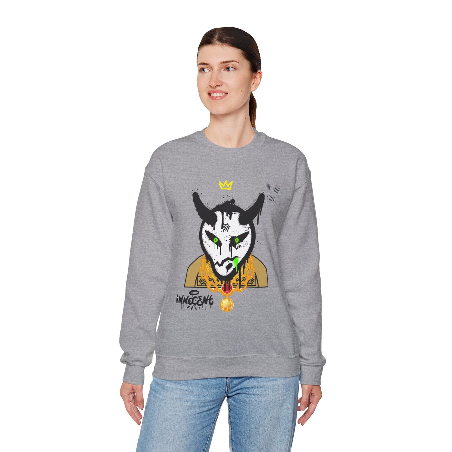 Sweatshirt / OG Ball