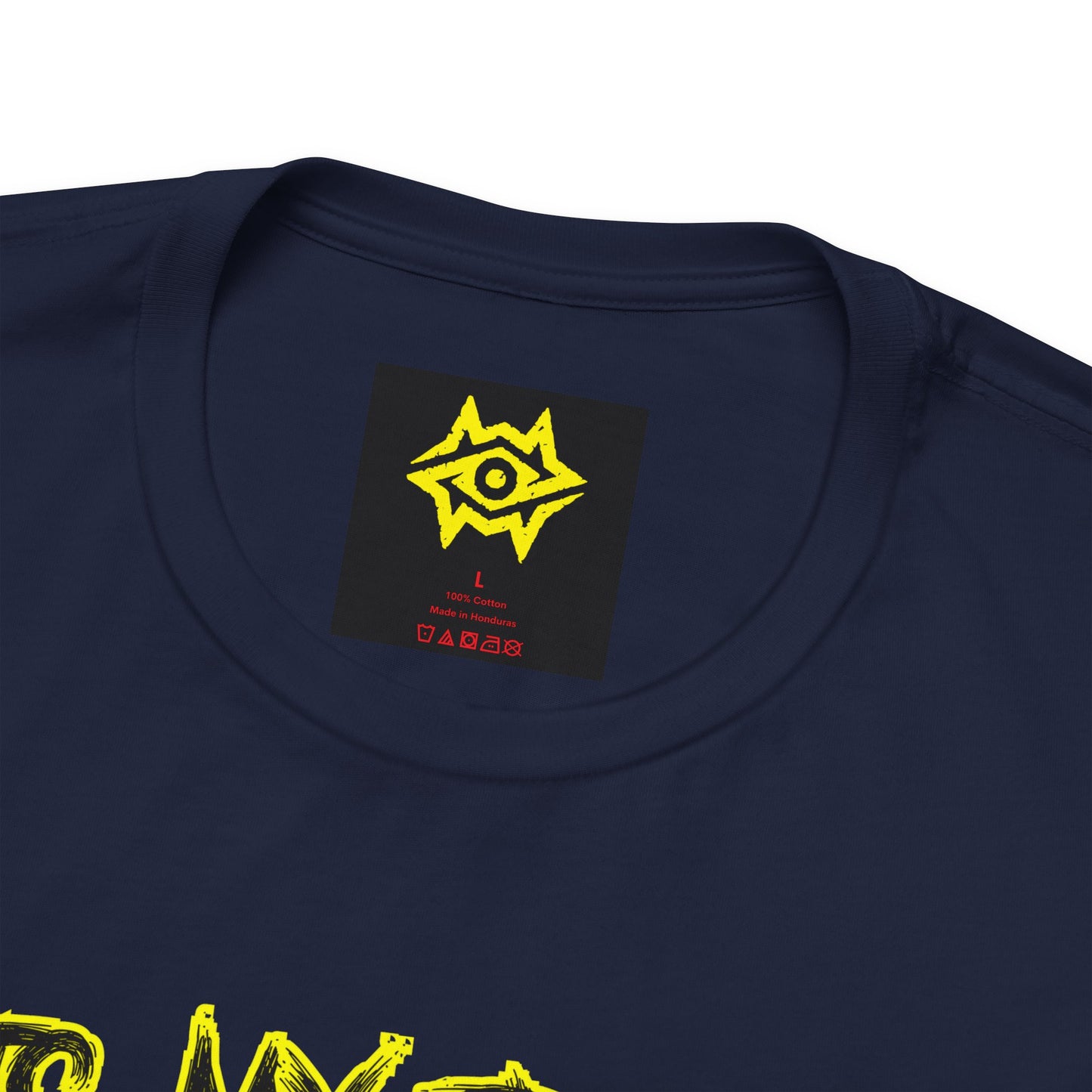 T-Shirt - ITS MY JOB TO WIN