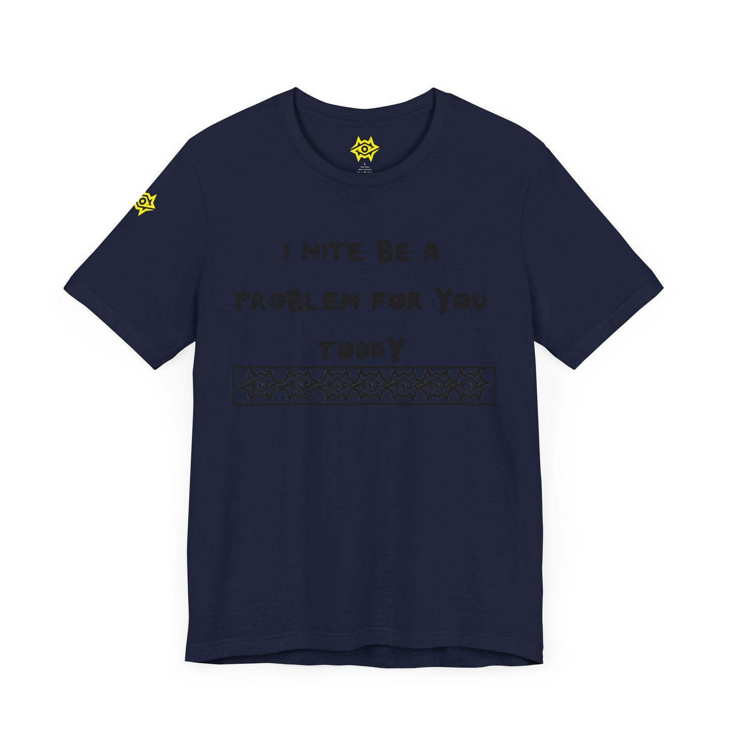 T-Shirt / Problem
