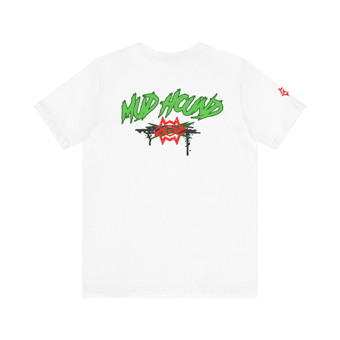 T-Shirt / Mud Hound