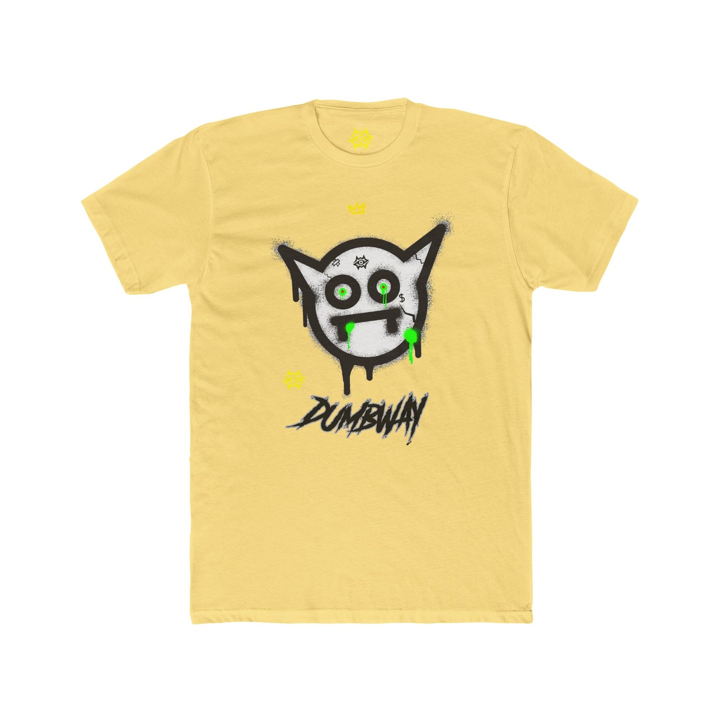 T-Shirt / Dumbway