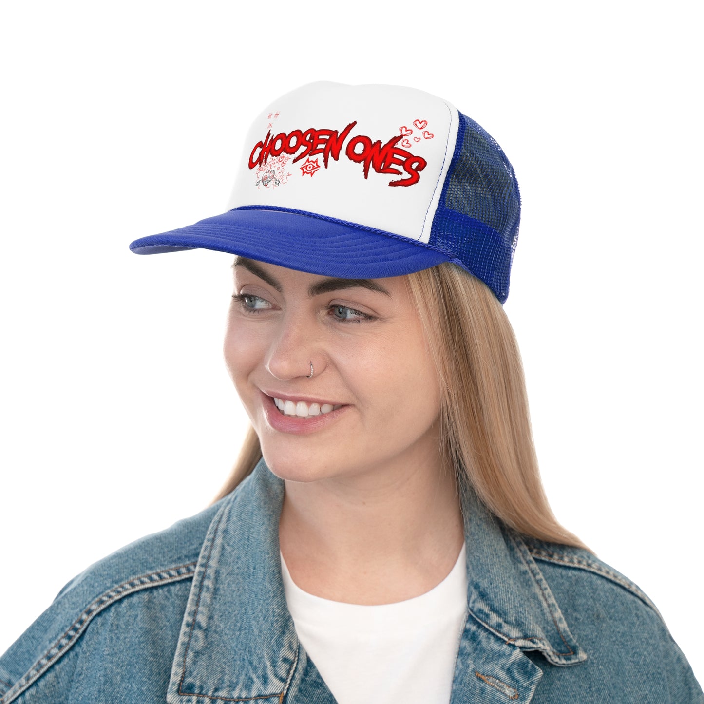 Trucker Cap - The Choosen Ones