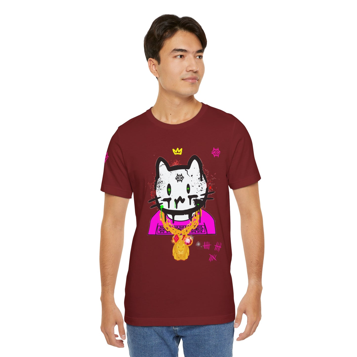 T-Shirt / Sosa