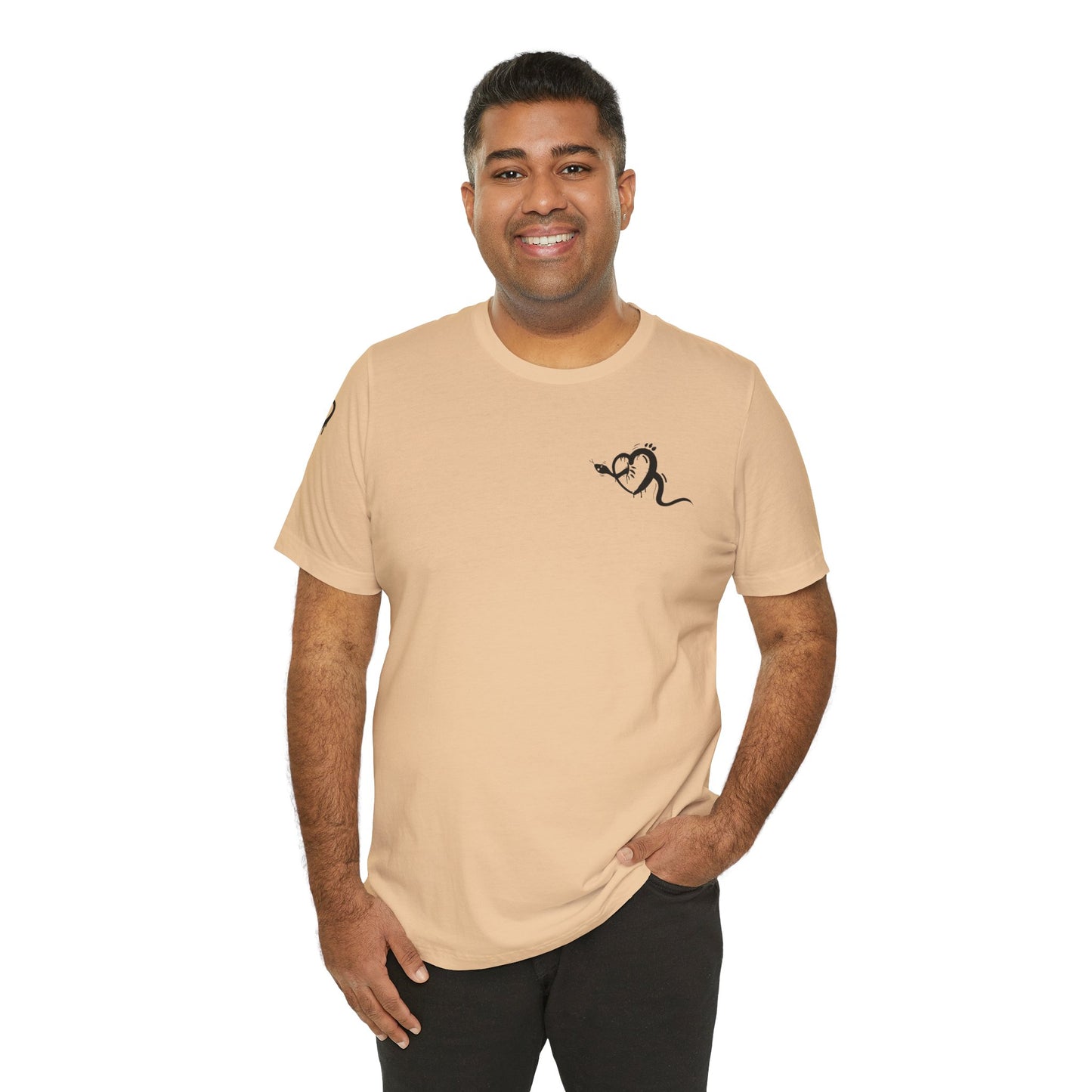 T-Shirt / Hoodcaso