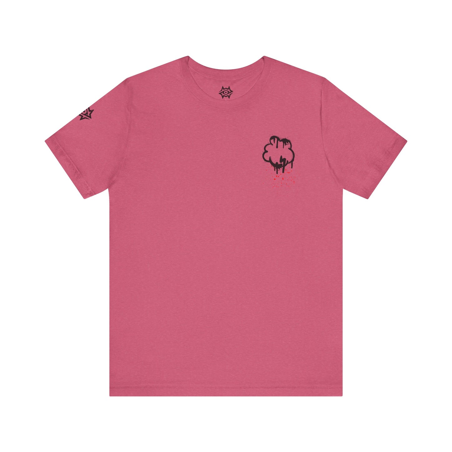 T-Shirt / Streetcaso