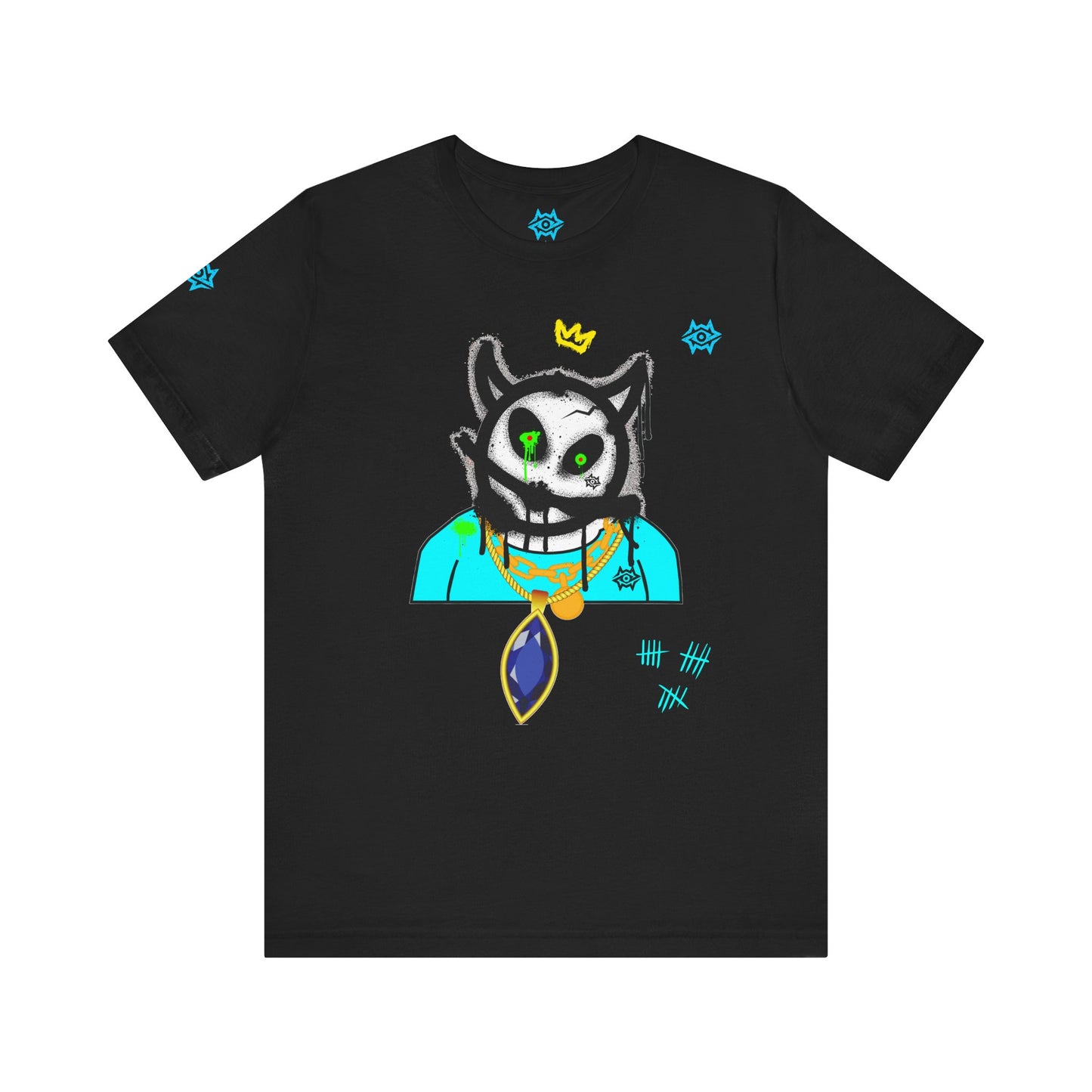 T-Shirt / Bob Shiesty