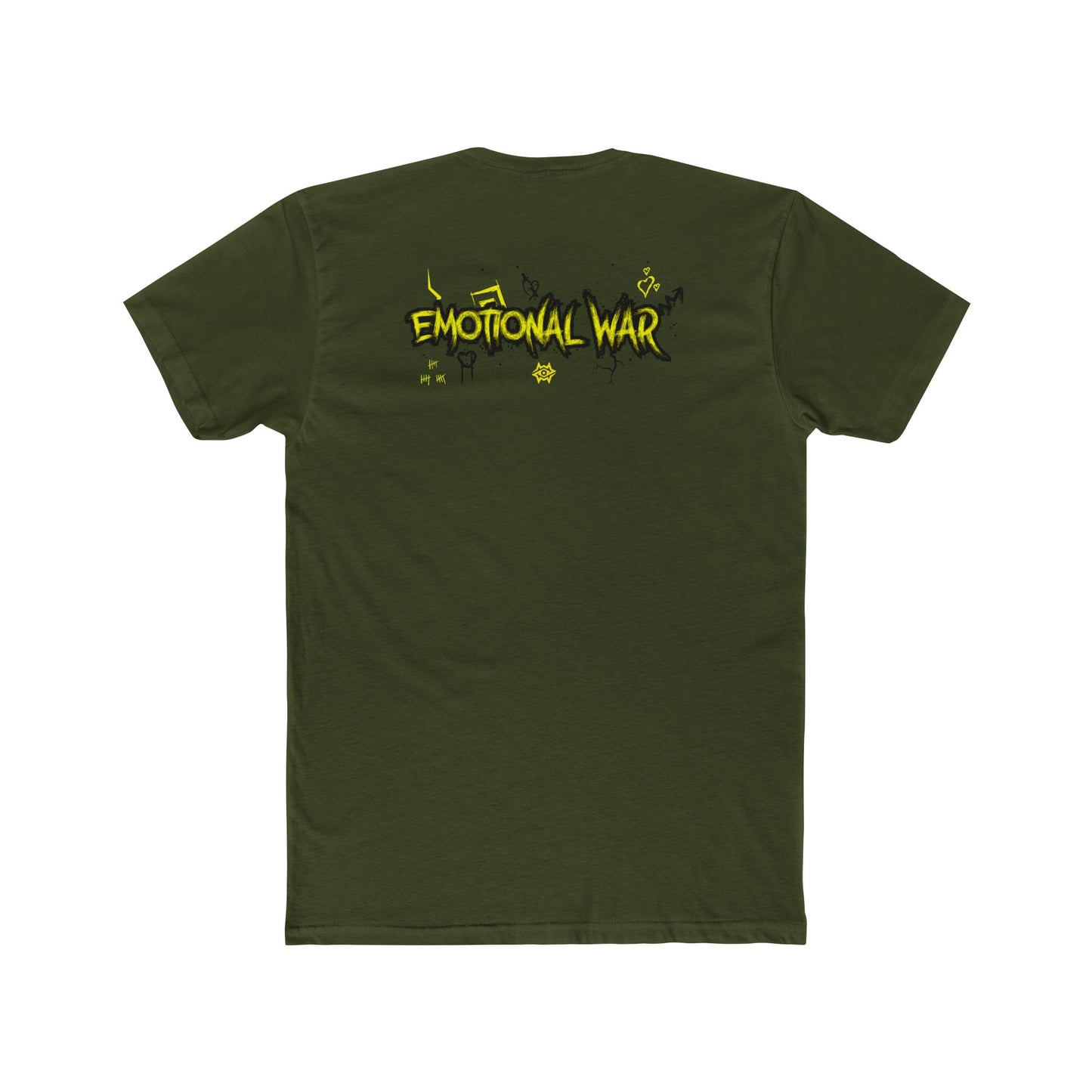 T-Shirt / Dumbway