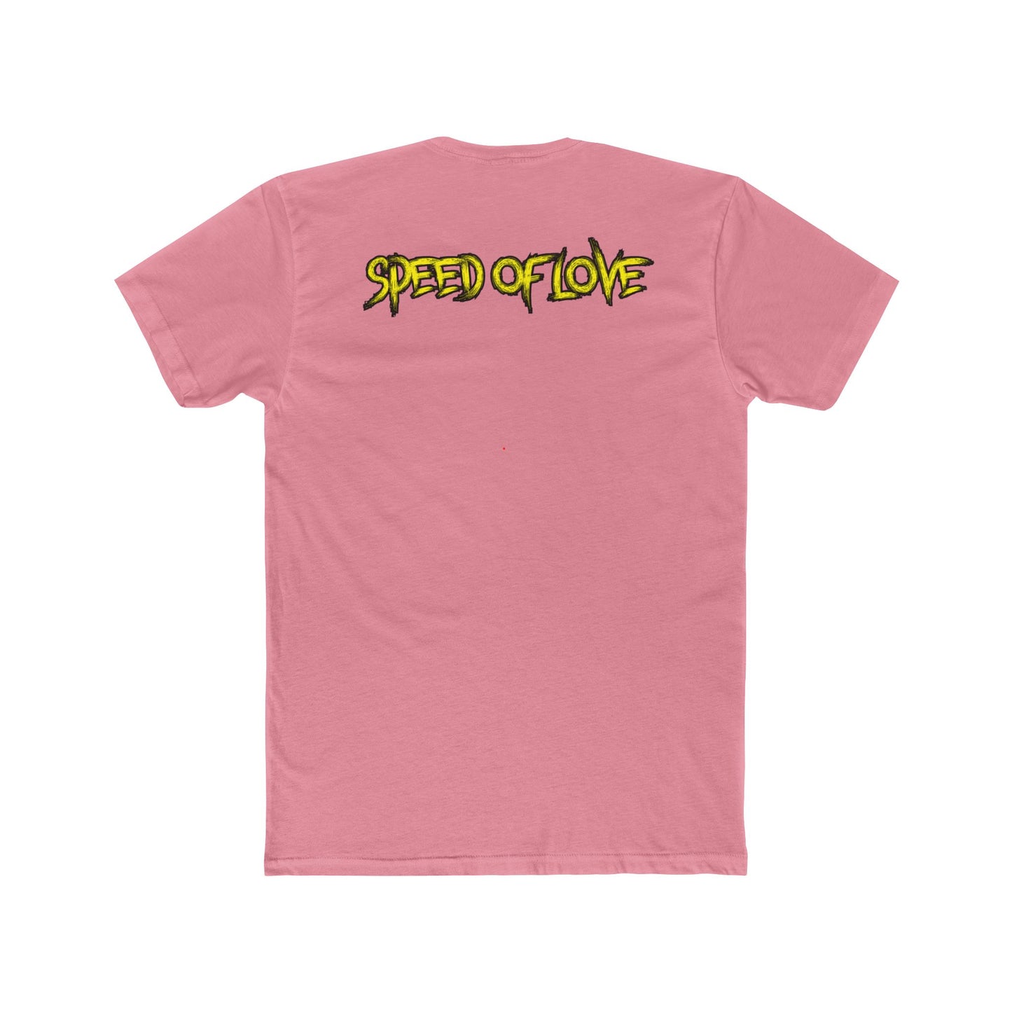 T-Shirt / Somebody's Problem