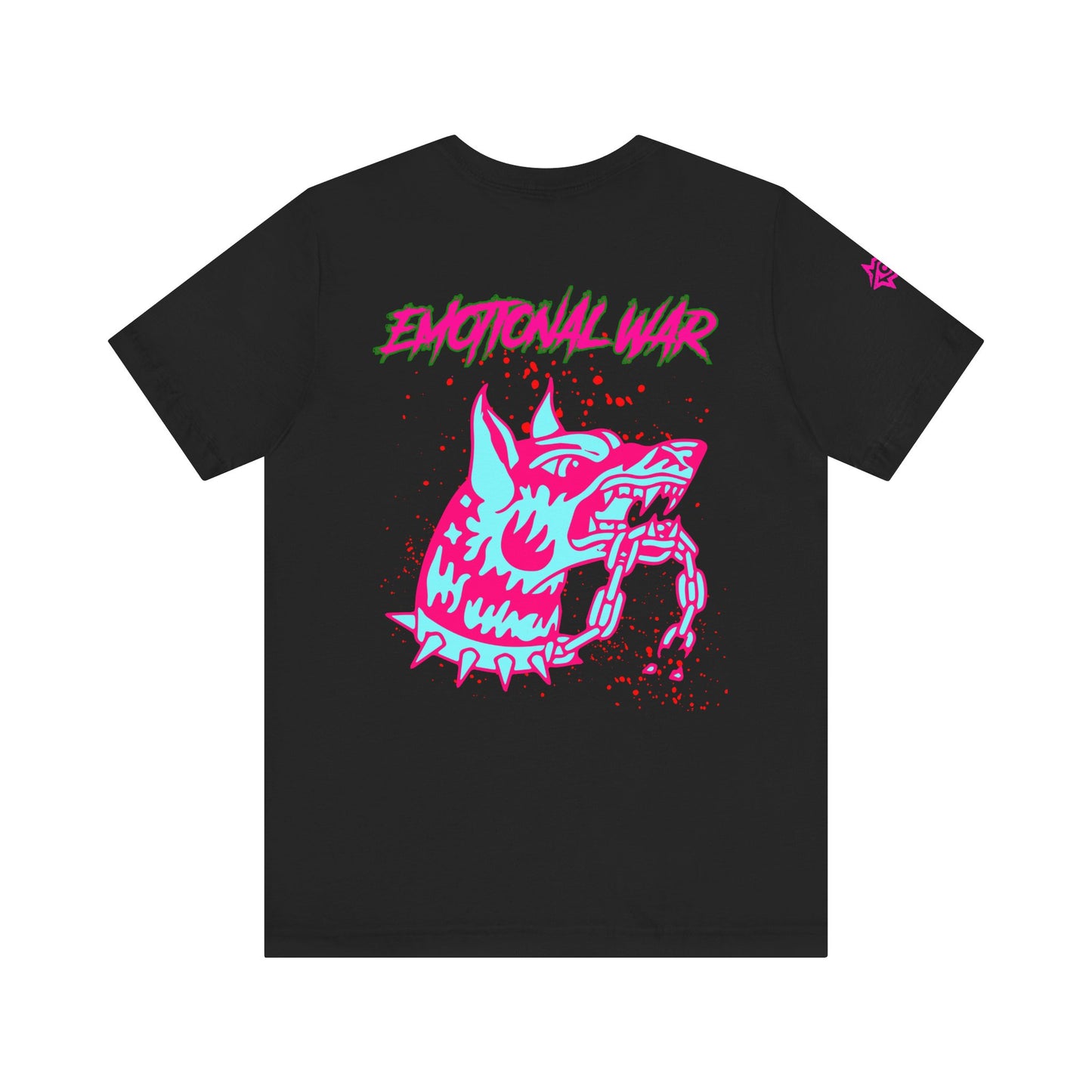 T-Shirt / Sosa