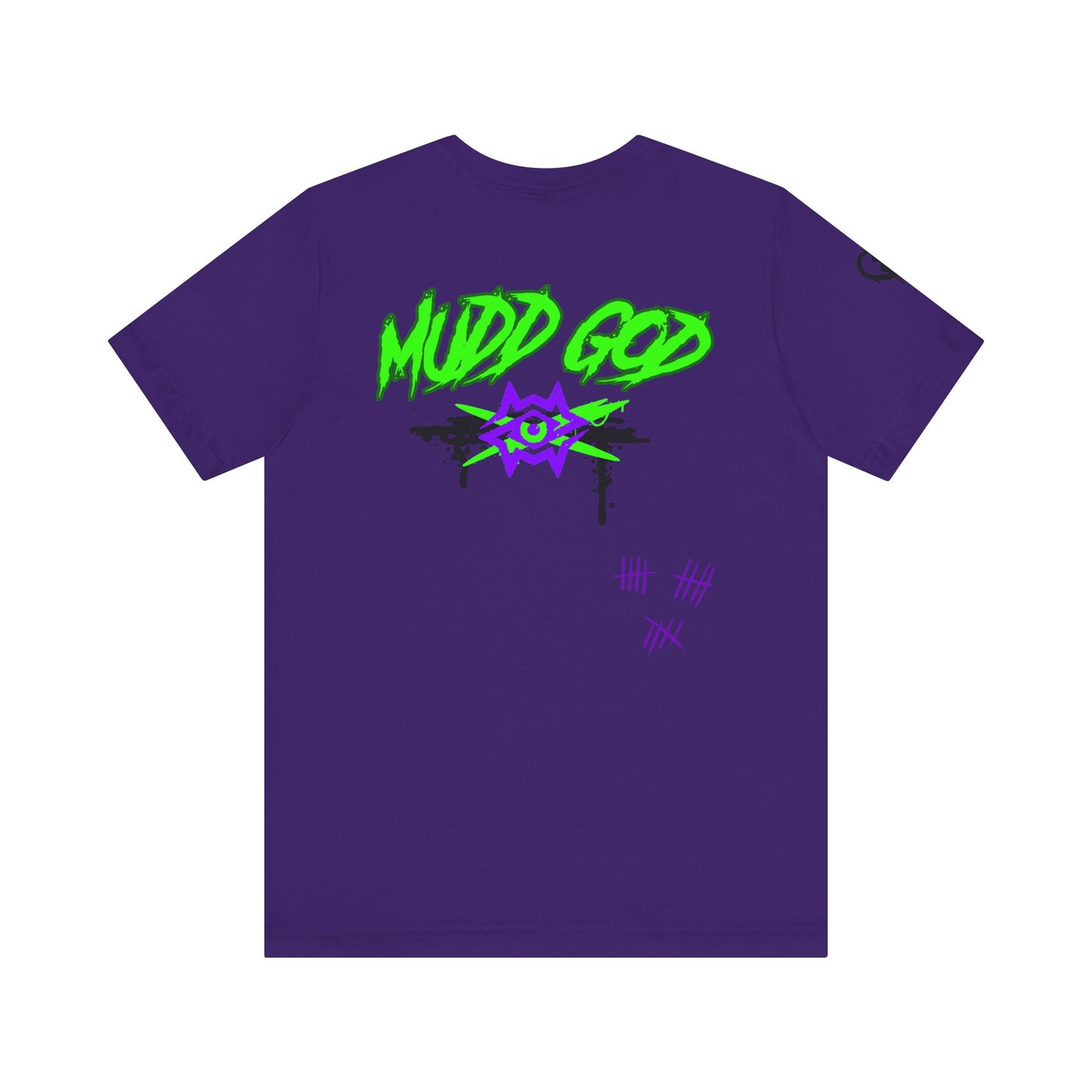 T-Shirt / Mud God