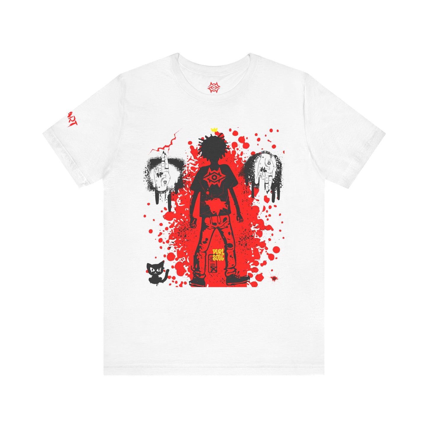 T-Shirt / Soul God