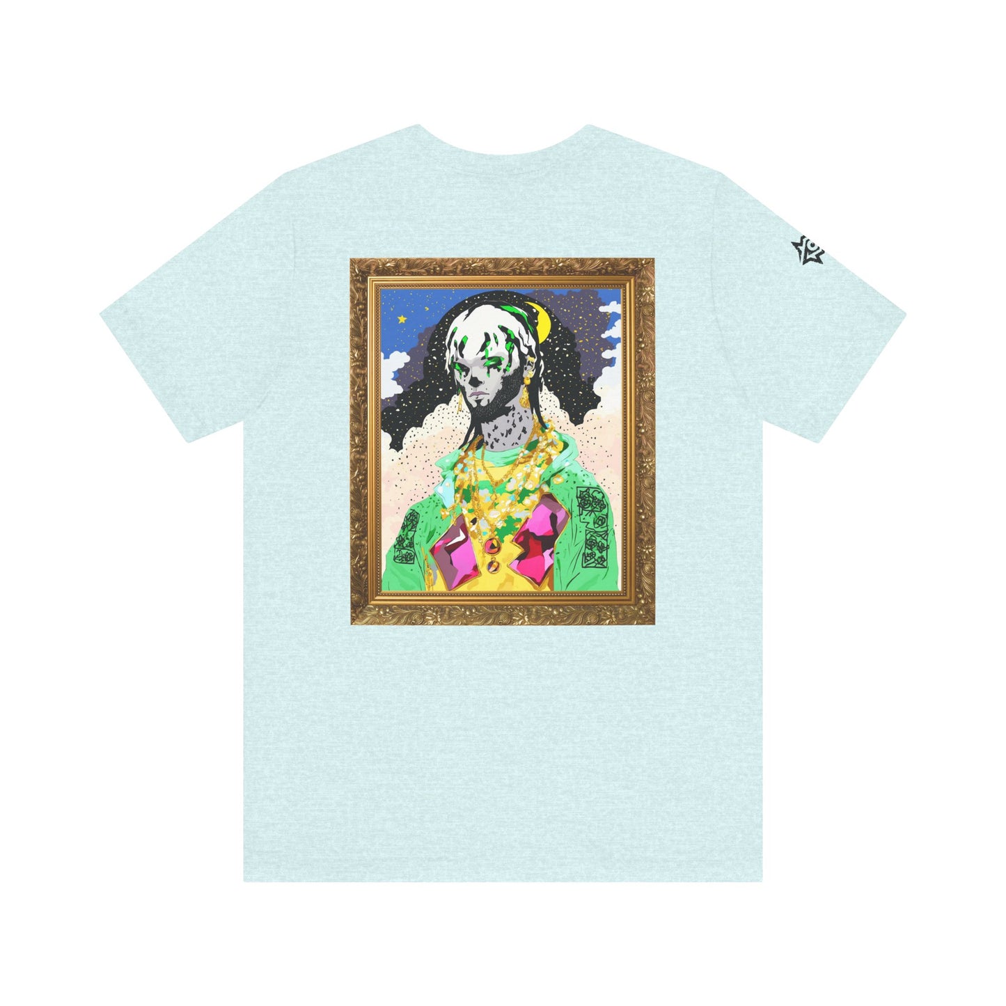 T-Shirt / Streetcaso