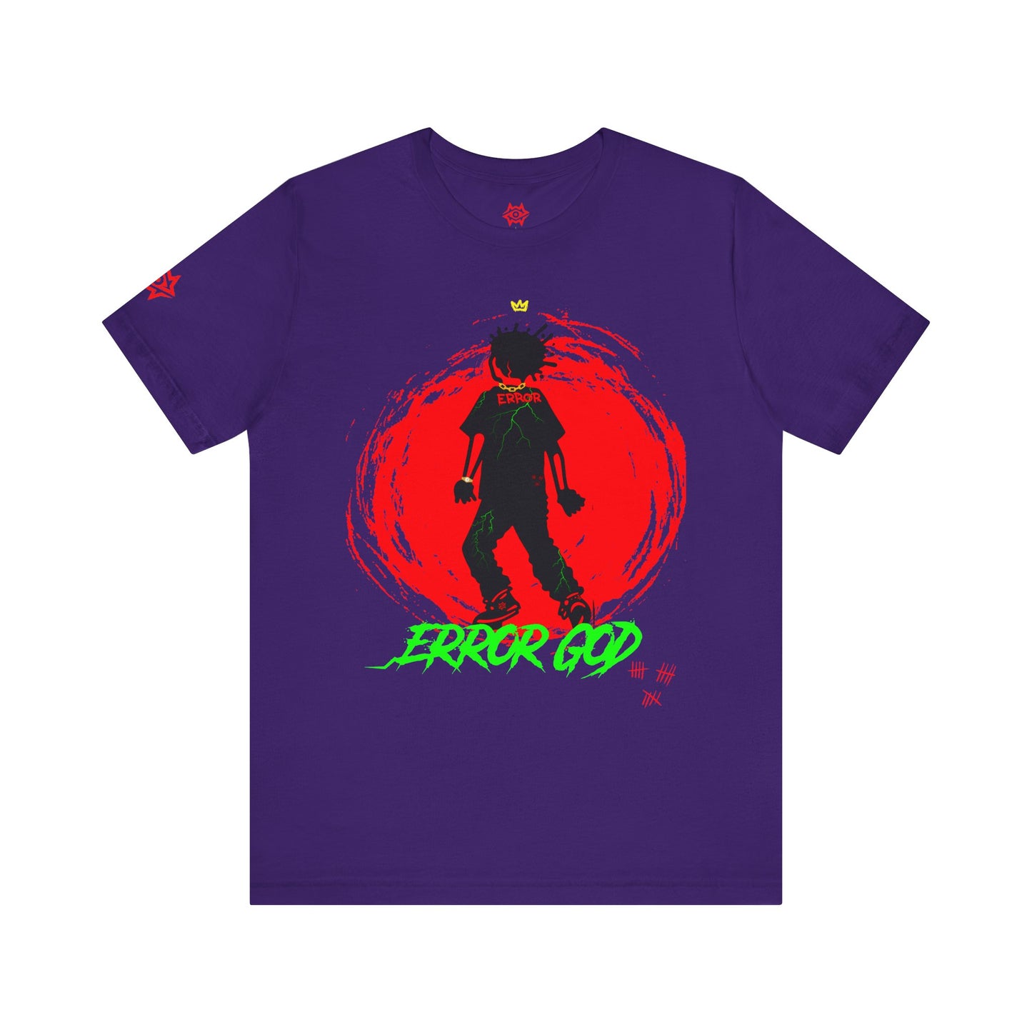 T-Shirt / Error God