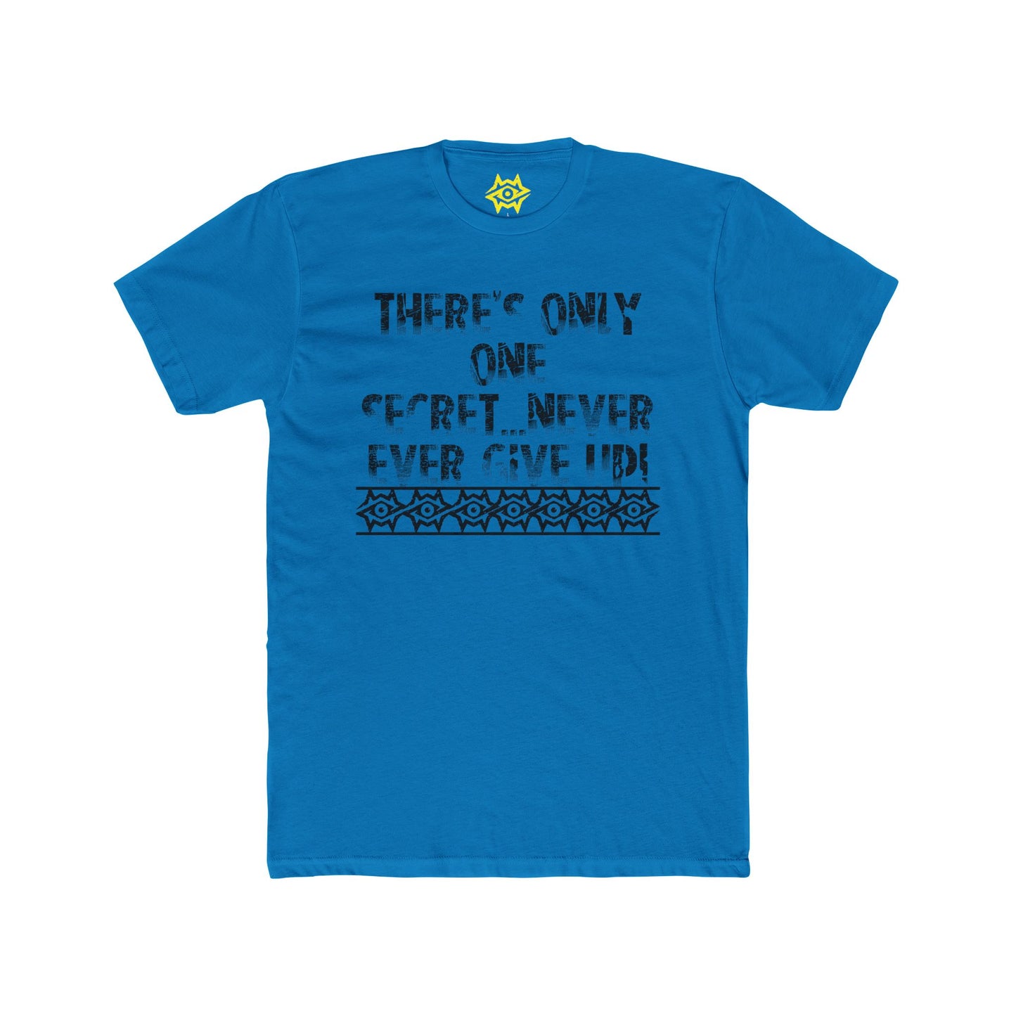 T-Shirt / Never