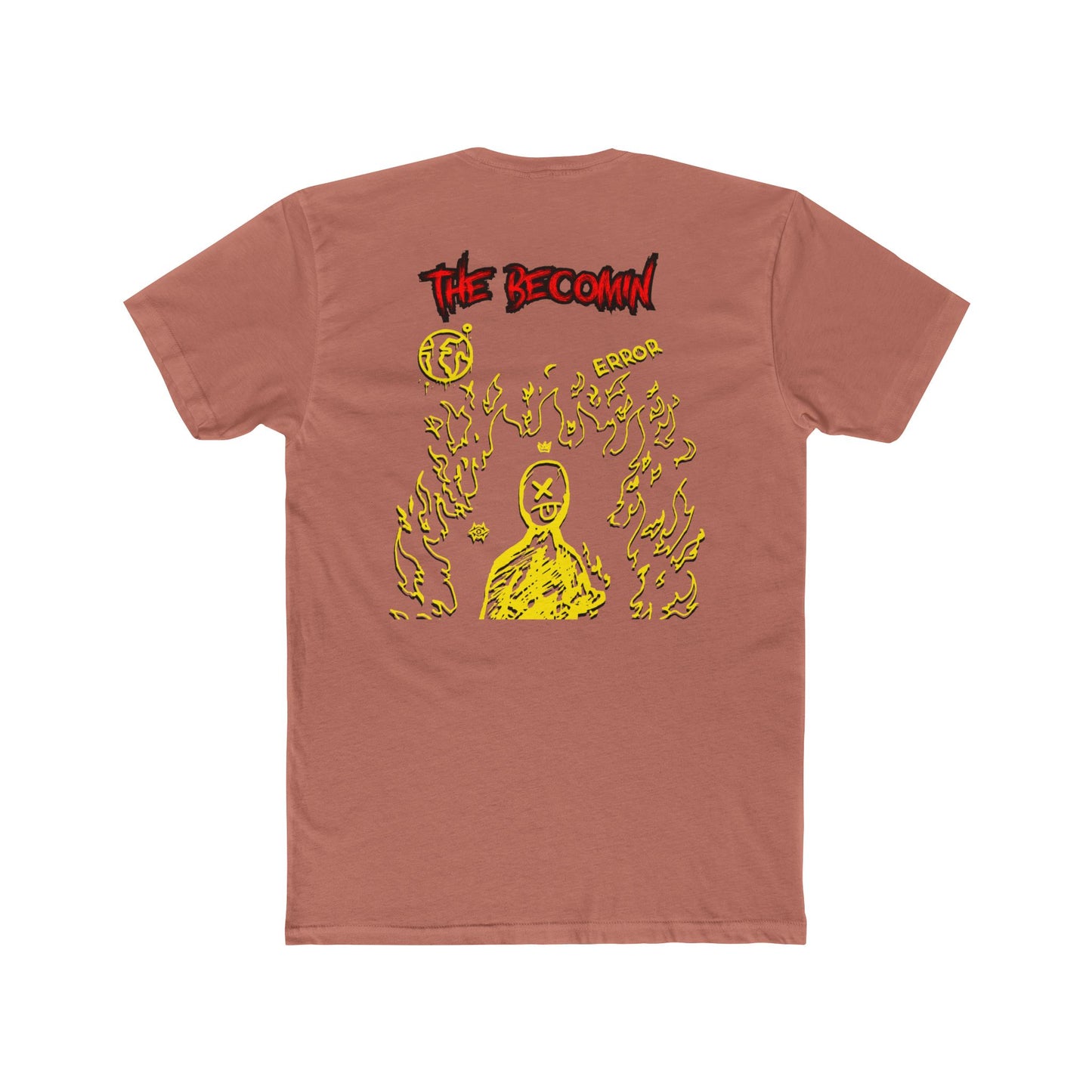 T-Shirt Beast Mode
