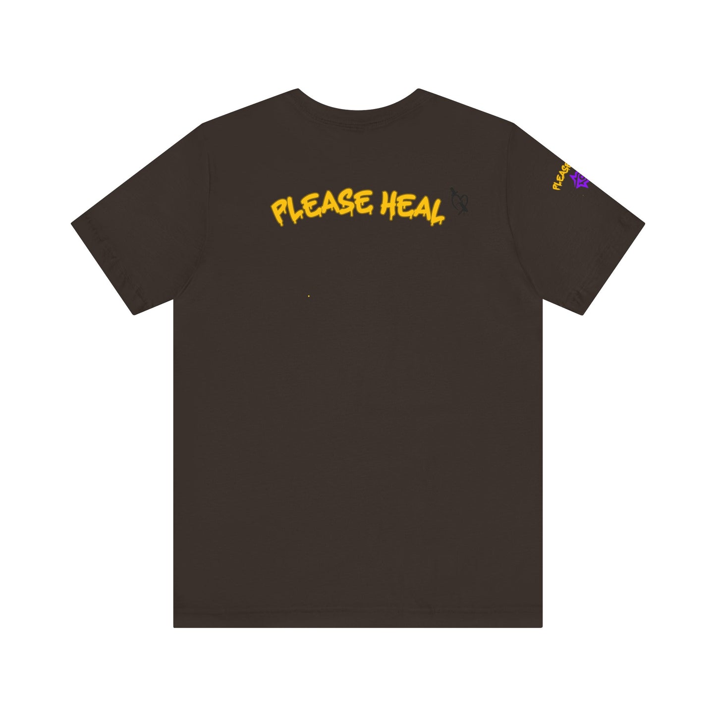 T-Shirt / Please Heal