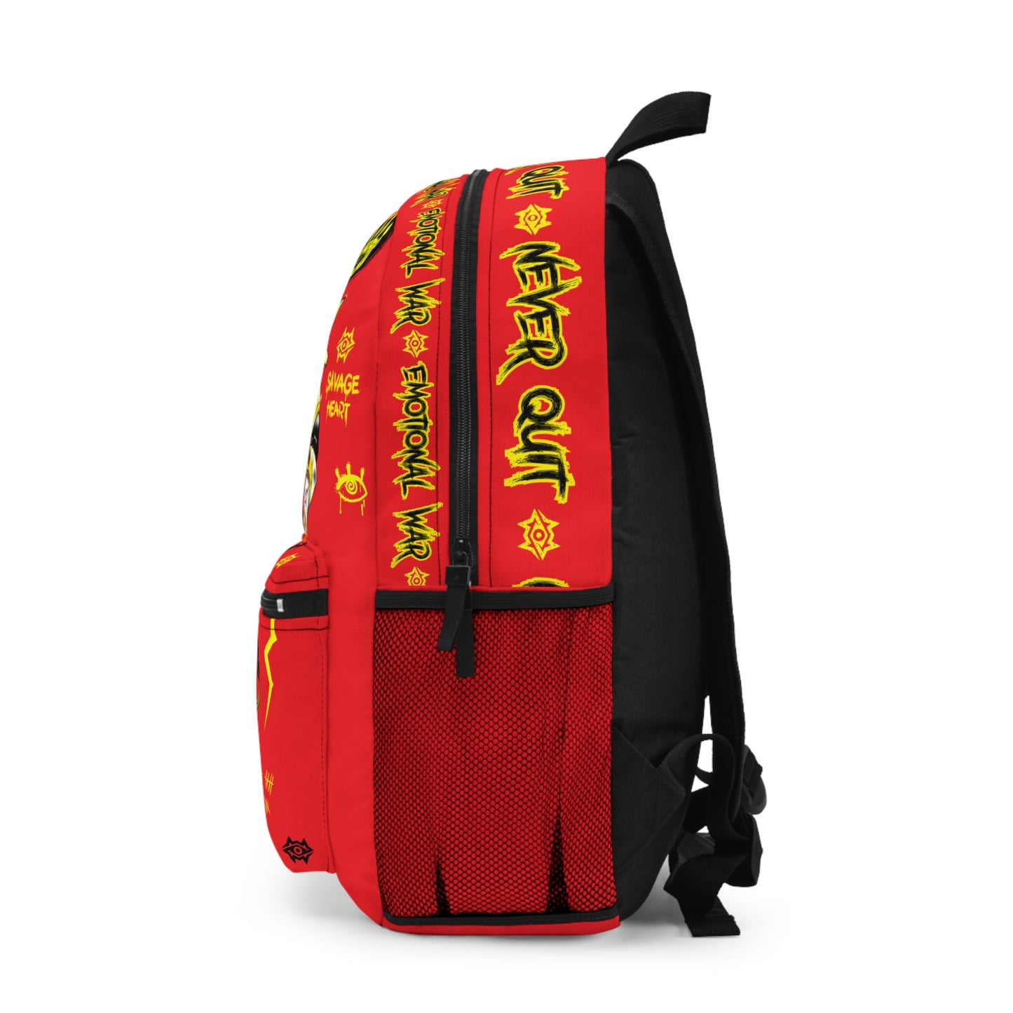 Backpack - Savage Heart