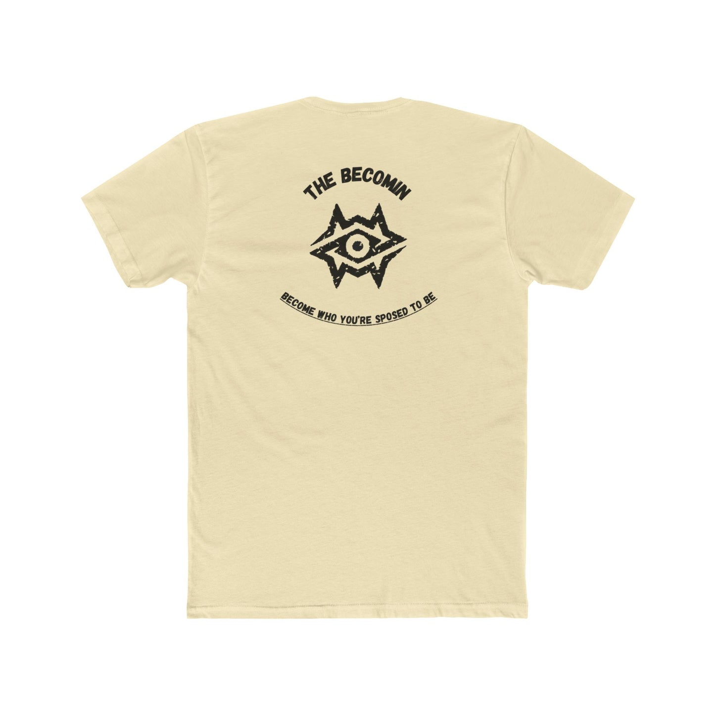 T-Shirt / Phone Down