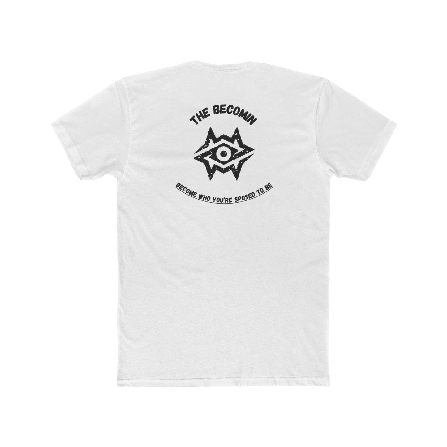 T-Shirt / Phone Down