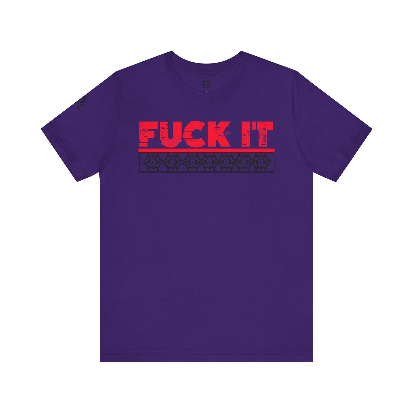 T-Shirt / F It