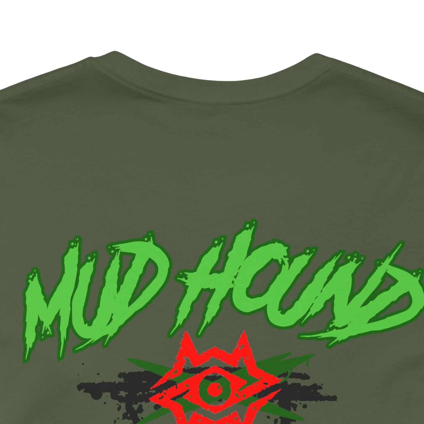 T-Shirt / Mud Hound